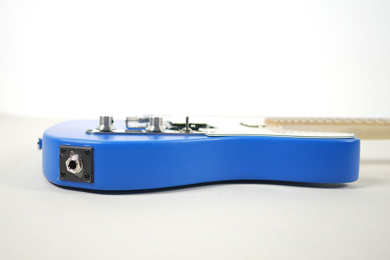 Risa TE-432 Custom Electric Tenor Ukulele