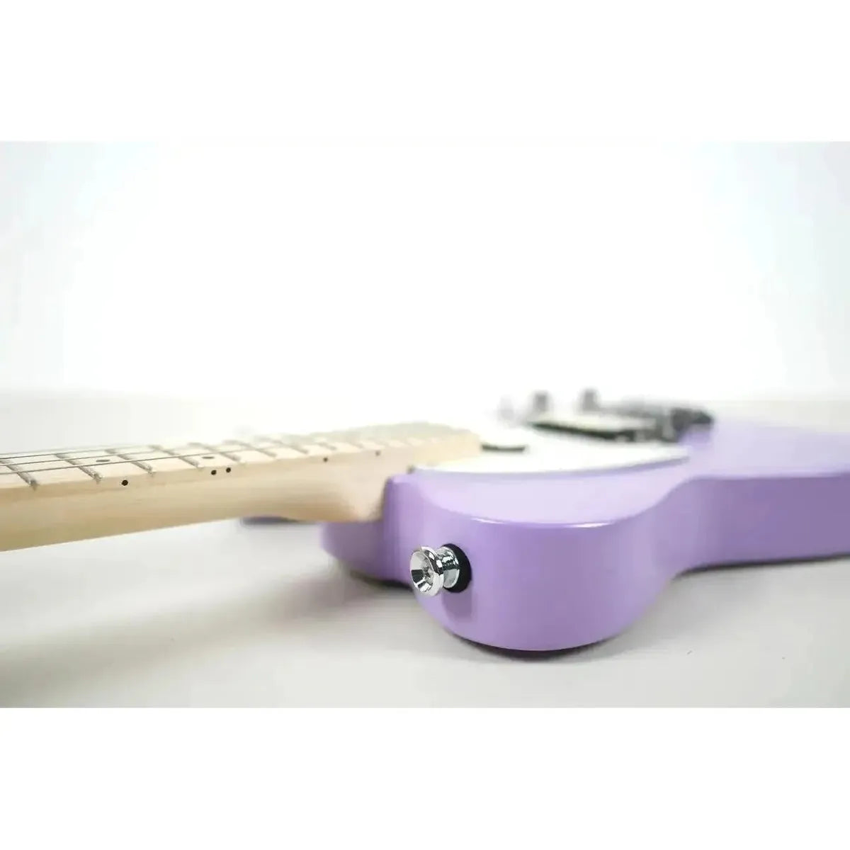 TE-432-Custom-Purple-4 | Terry Carter Music Store