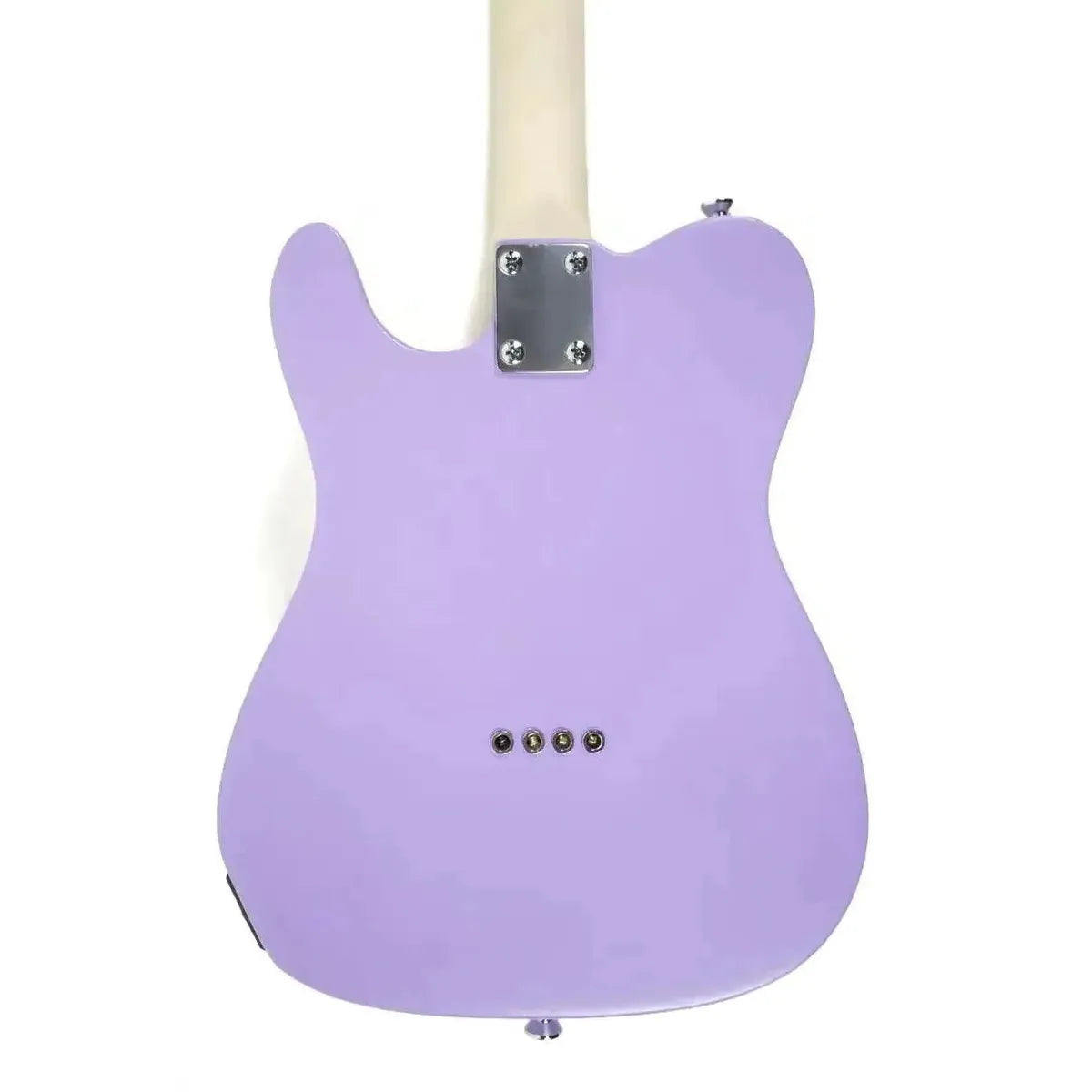 TE-432-Custom-Purple-5 | Terry Carter Music Store