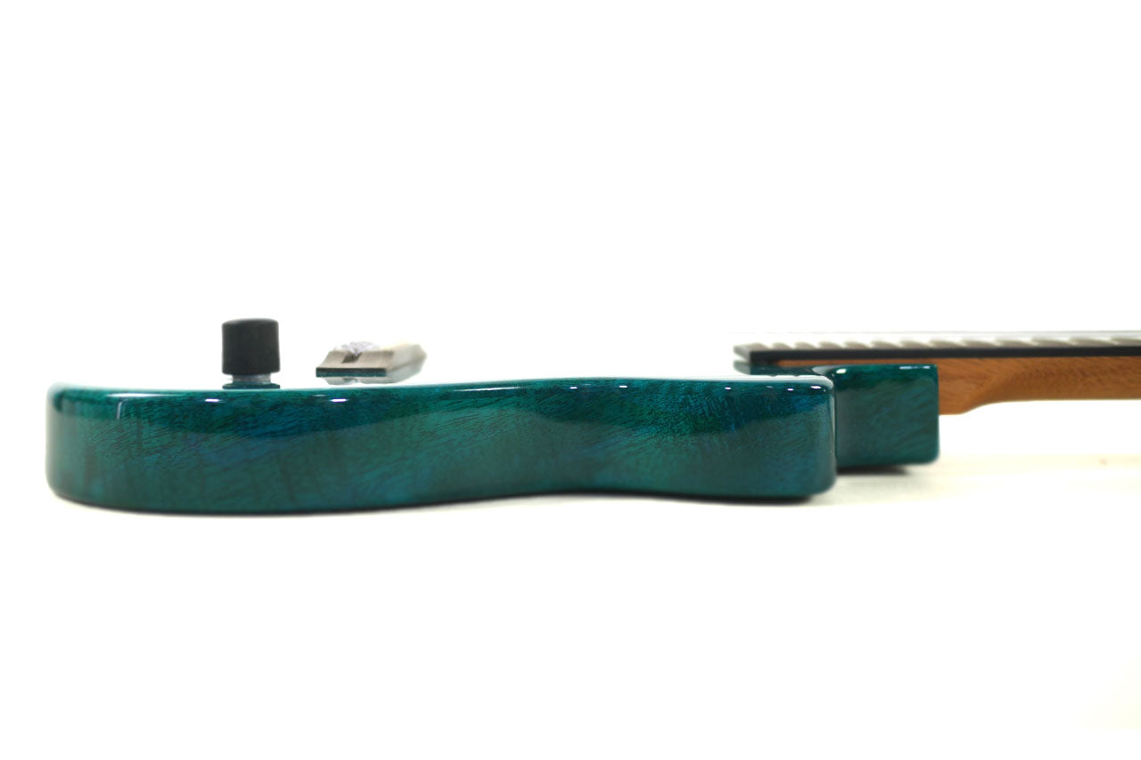 Pono TE-MDB Thinbody Electric Tenor Ukulele