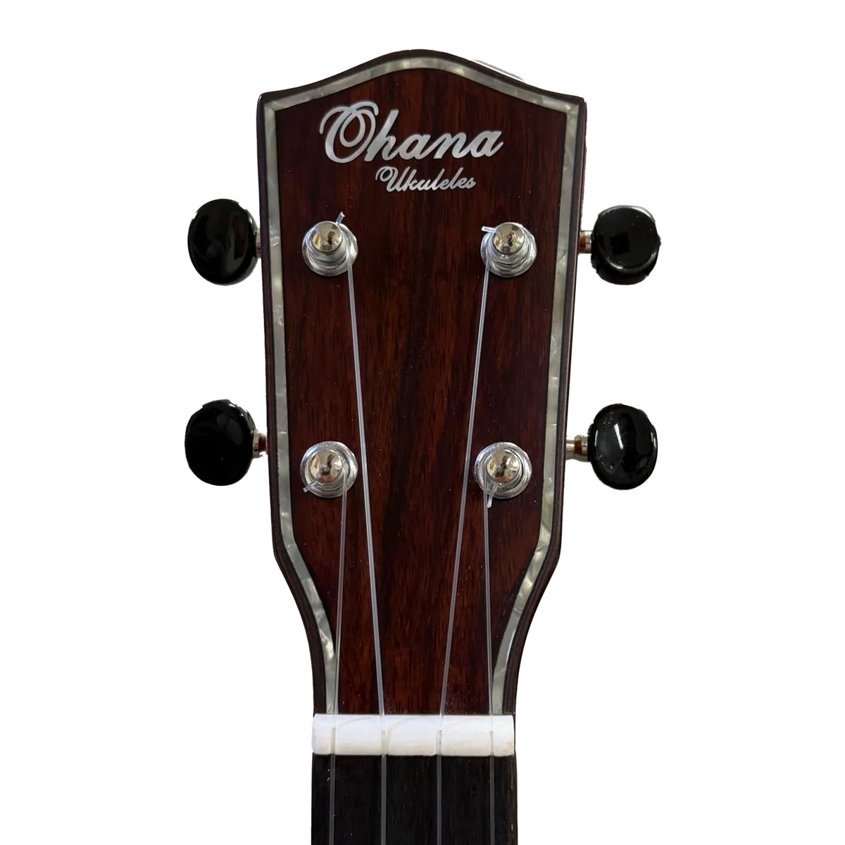 headstock