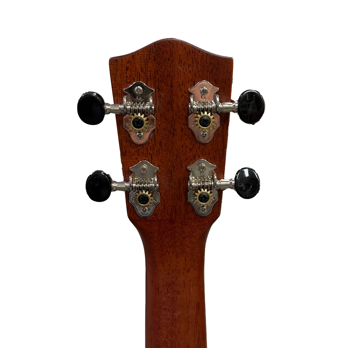 headstock