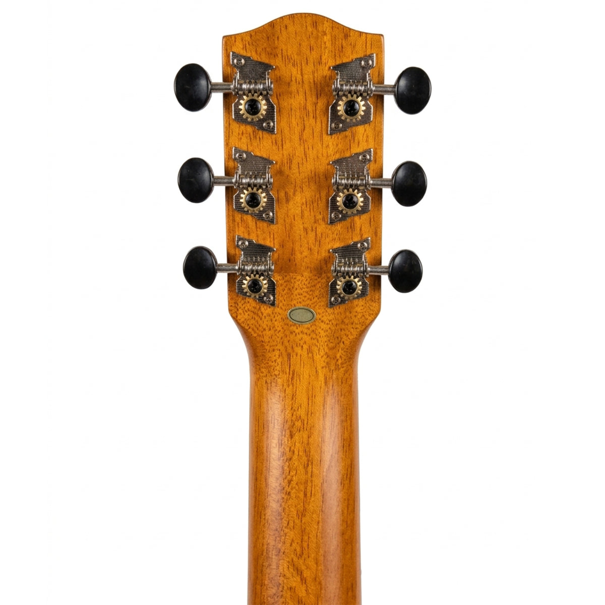 headstock