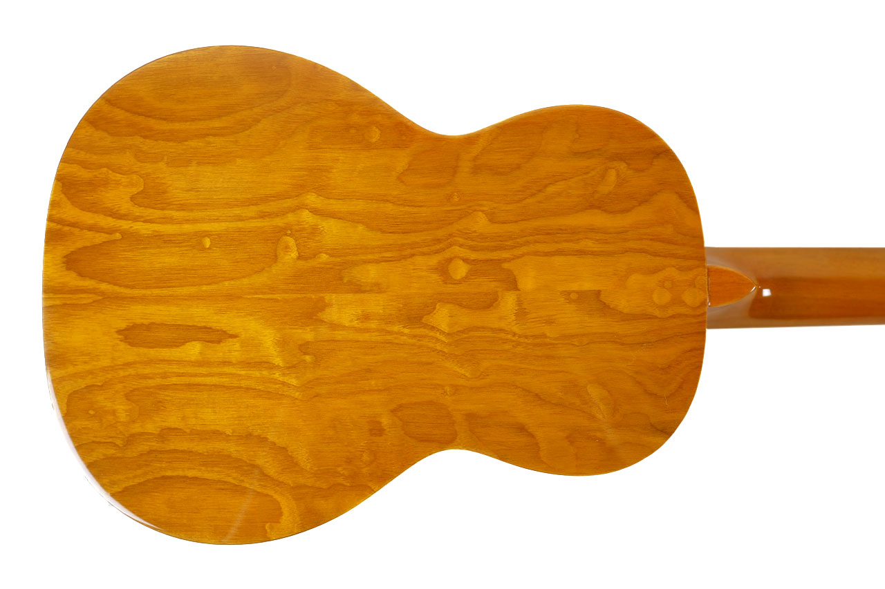Ohana TK-15WG Tenor Ukulele
