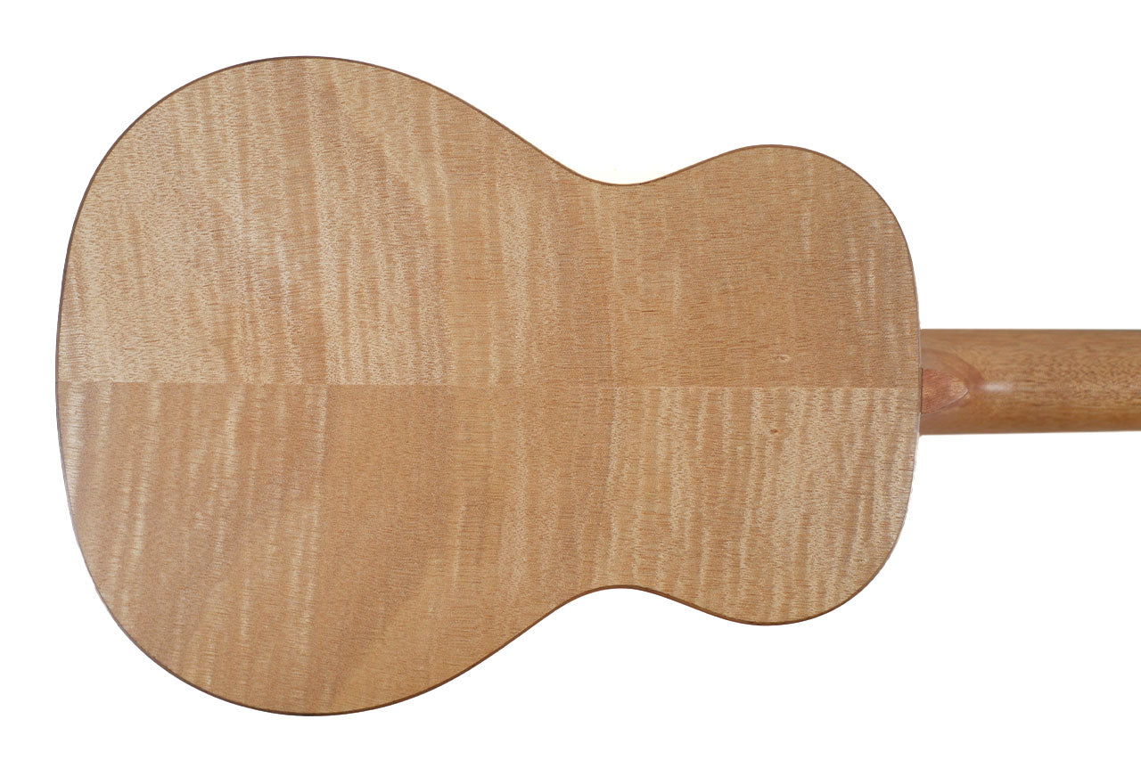 Ohana TK-18OM Okoume Tenor Ukulele