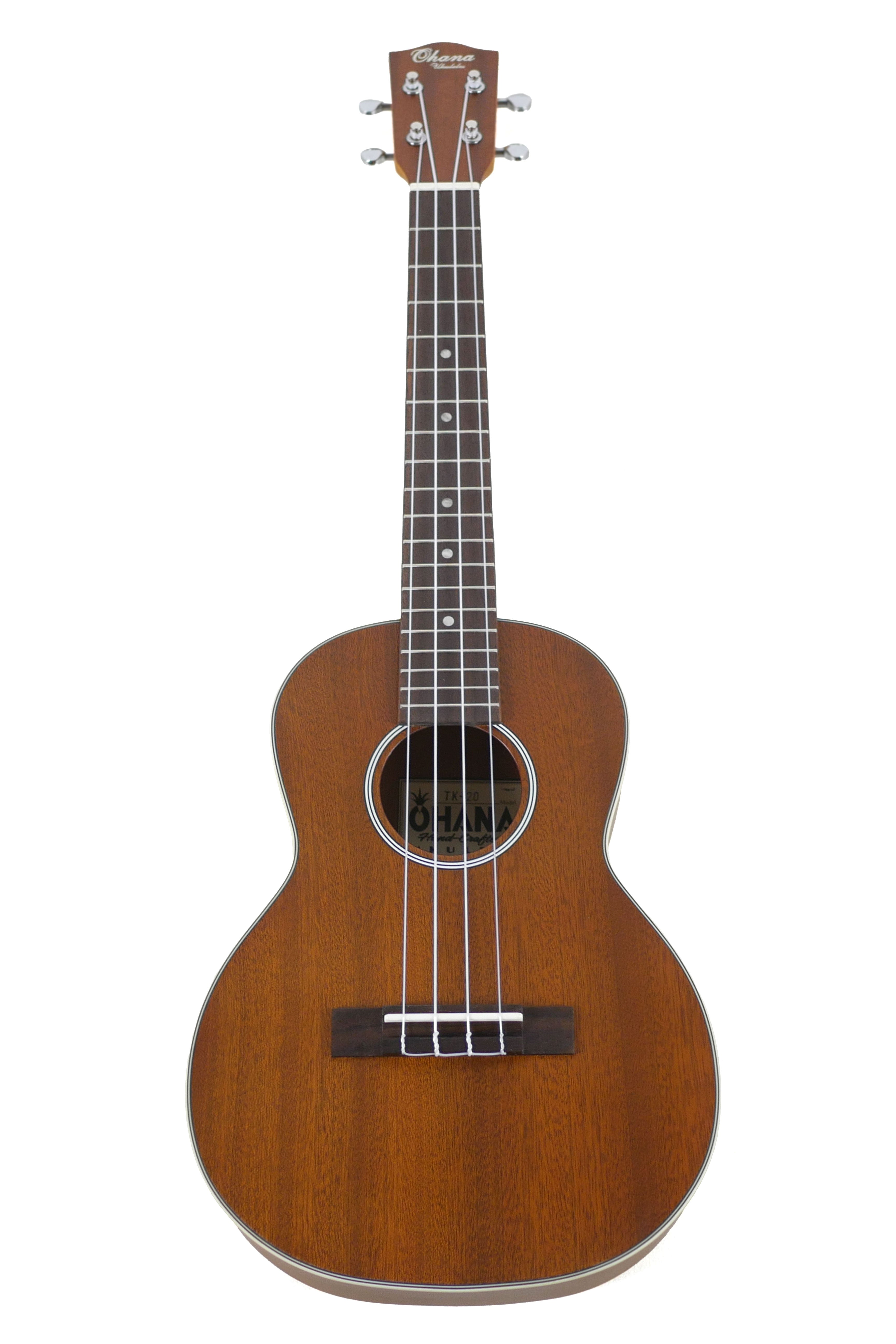 Ohana TK-20 Tenor Ukulele