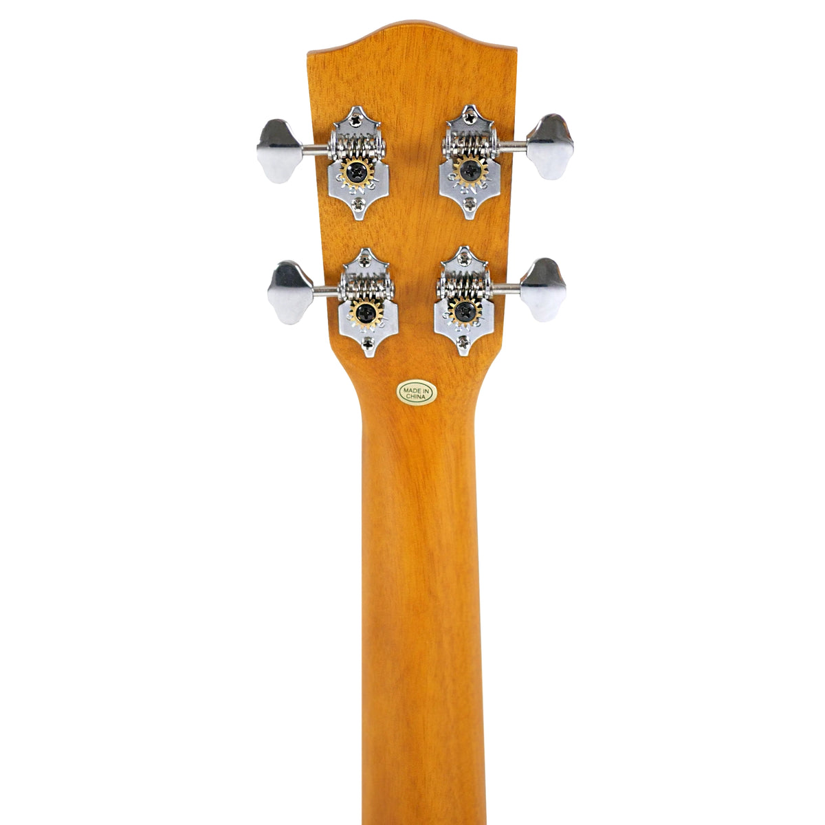 Ohana TK-20 Solid Mahogany Top Tenor Ukulele
