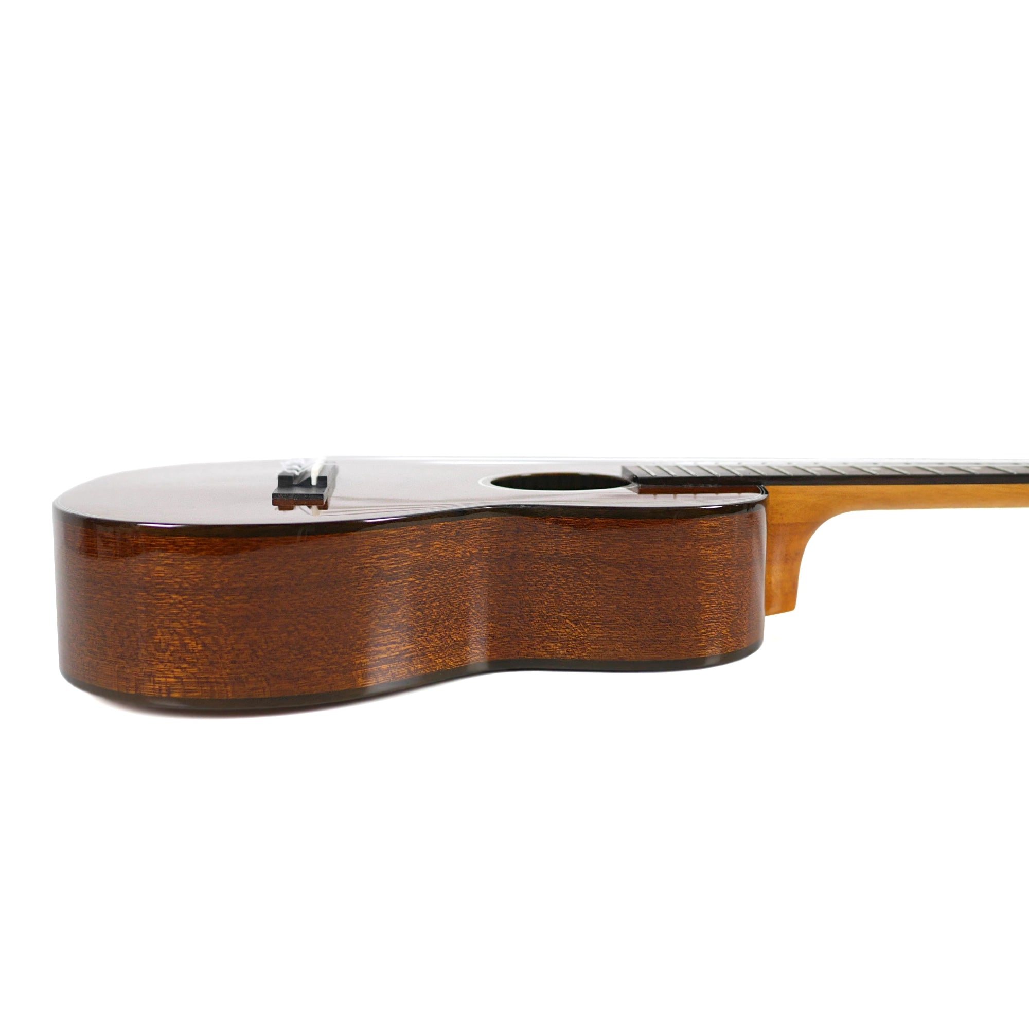 Ohana TK-35G Gloss Mahogany Tenor Ukulele