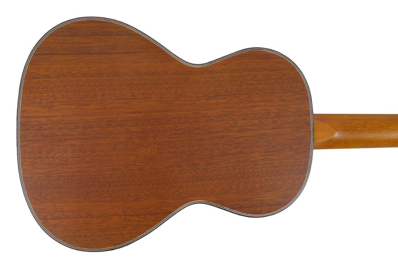 Ohana TK-35-10 "Tiple" Tenor Ukulele