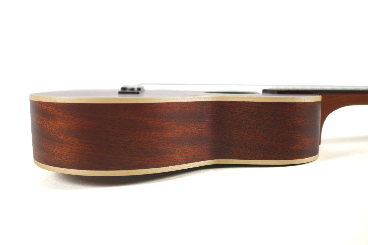 Ohana Vintage Line Premium Mahogany Tenor Ukulele