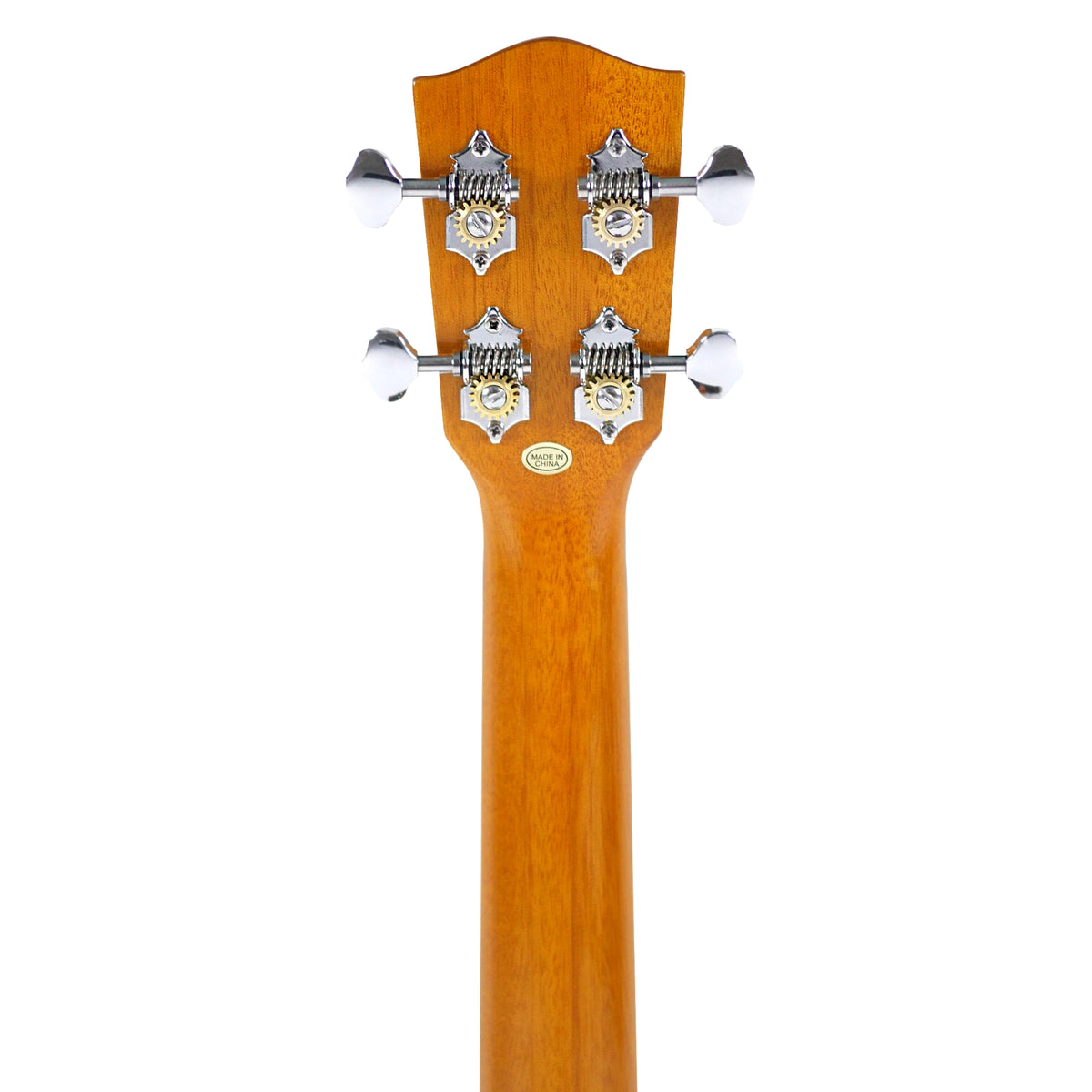 Ohana TK-50G Solid Cedar & Rosewood Tenor Ukulele