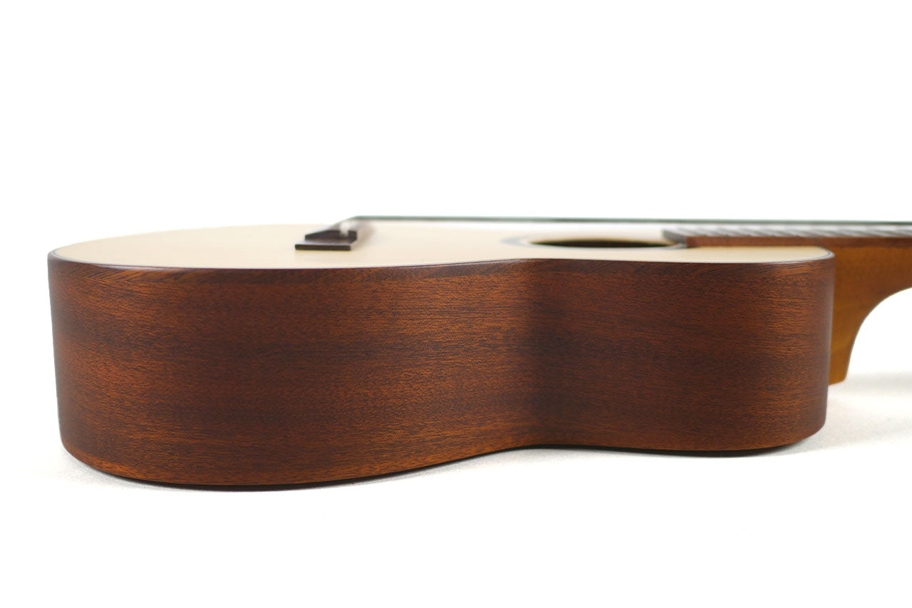 Ohana TK-70-6 6 String Tenor Ukulele