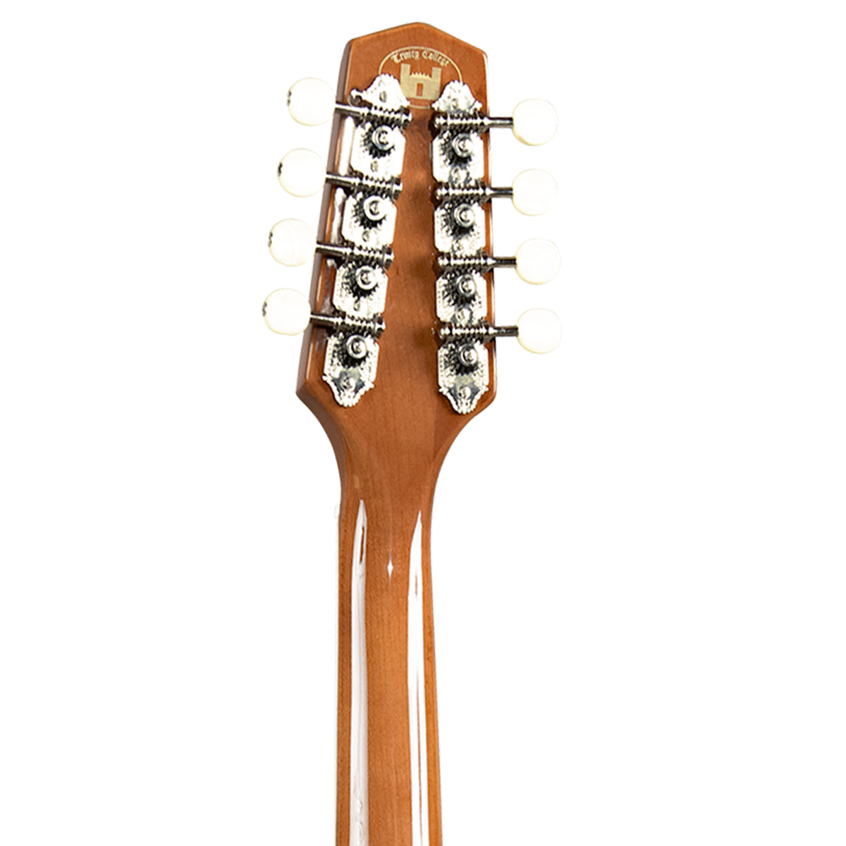 headstock