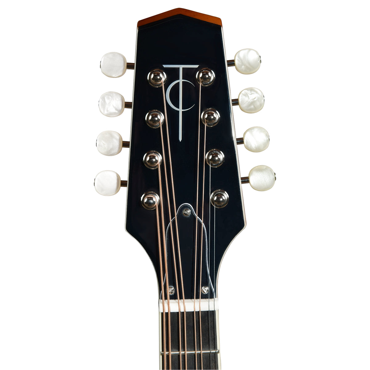 headstock