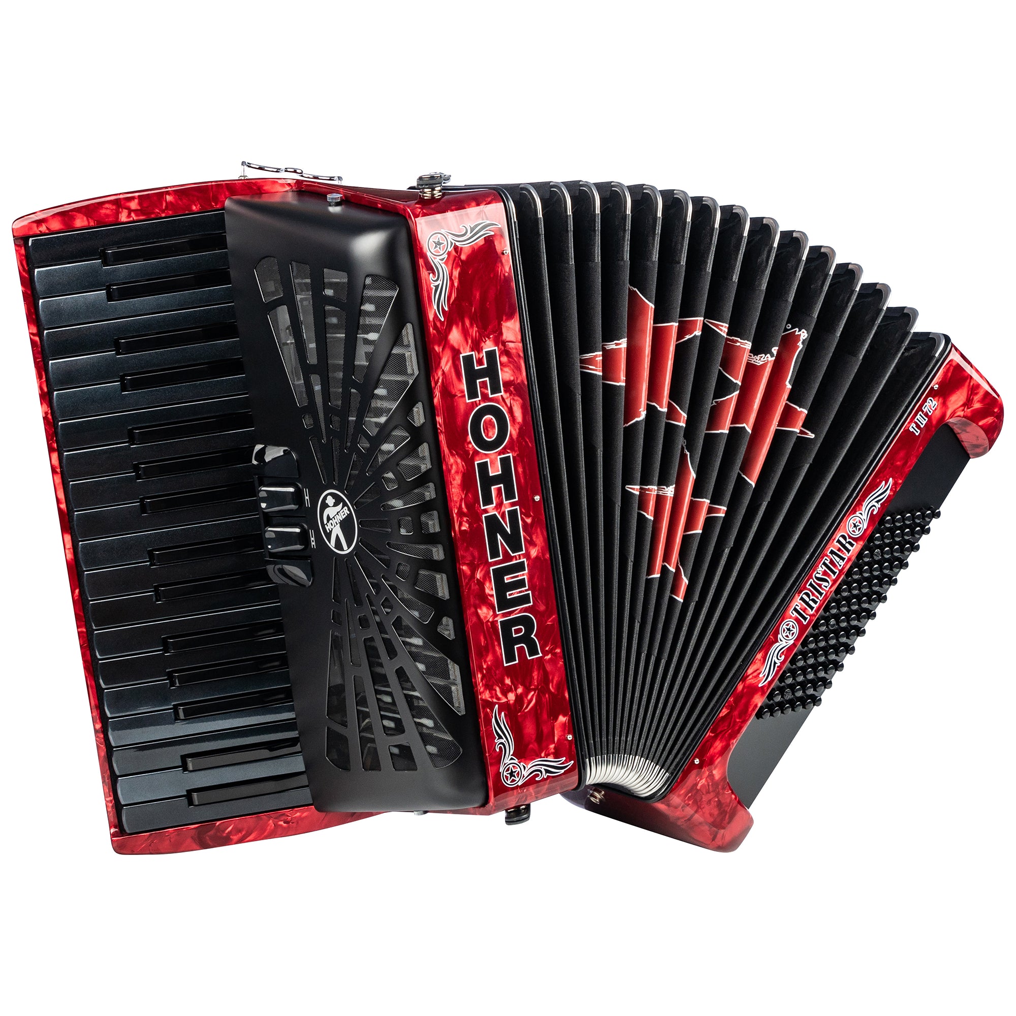 Hohner Tri-Star II