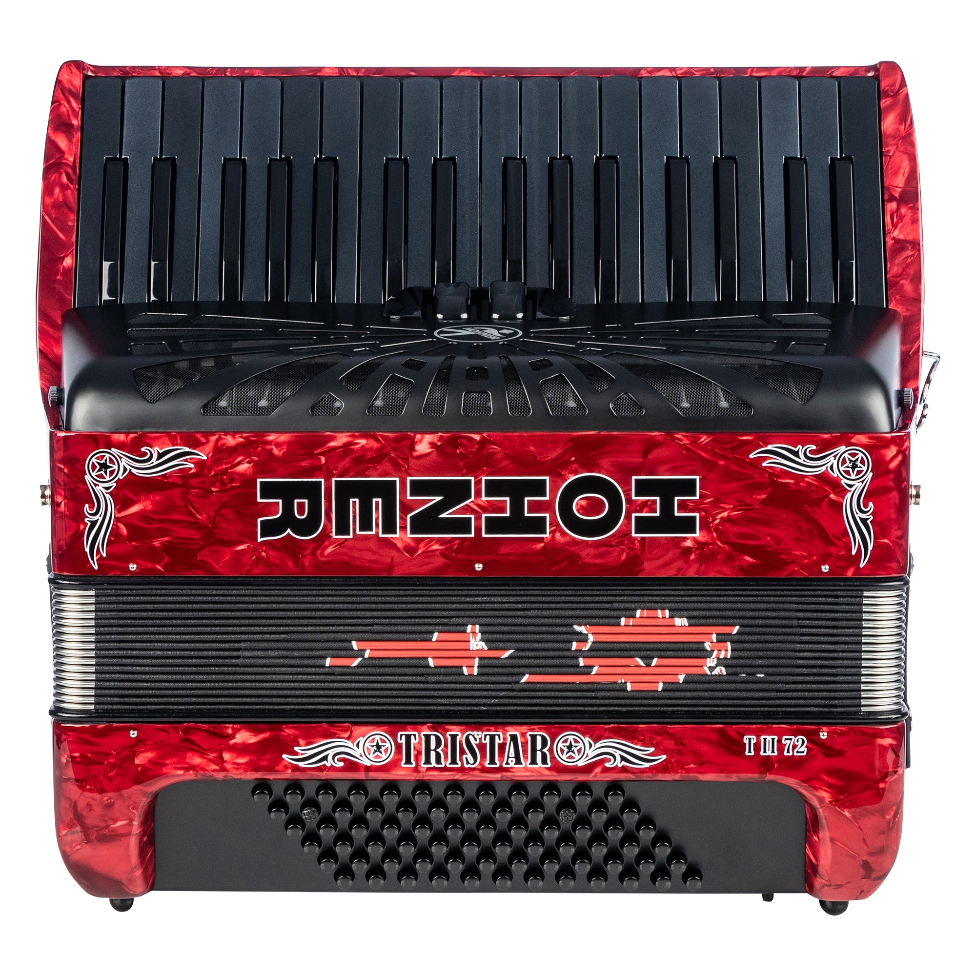Hohner Tri-Star II