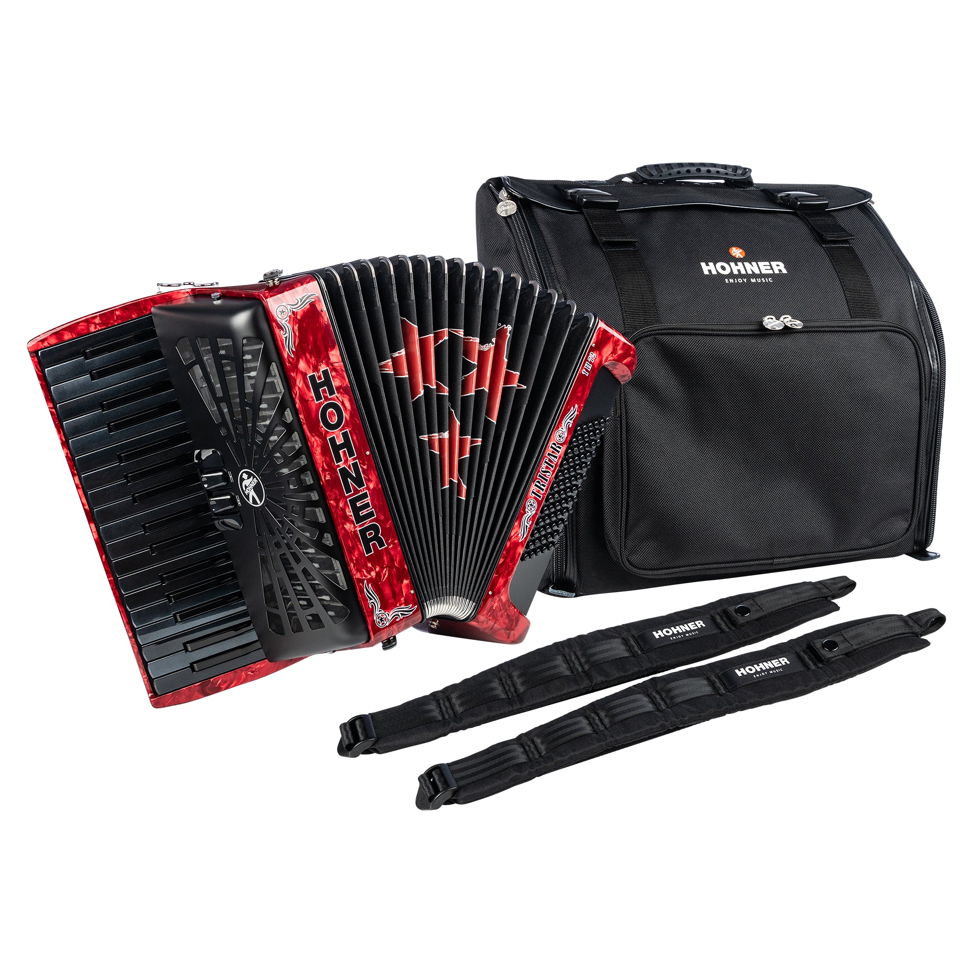 Hohner Tri-Star II