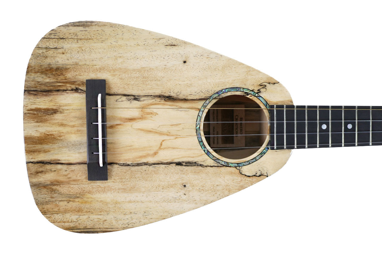 Romero Creations TTMG Tiny Tenor