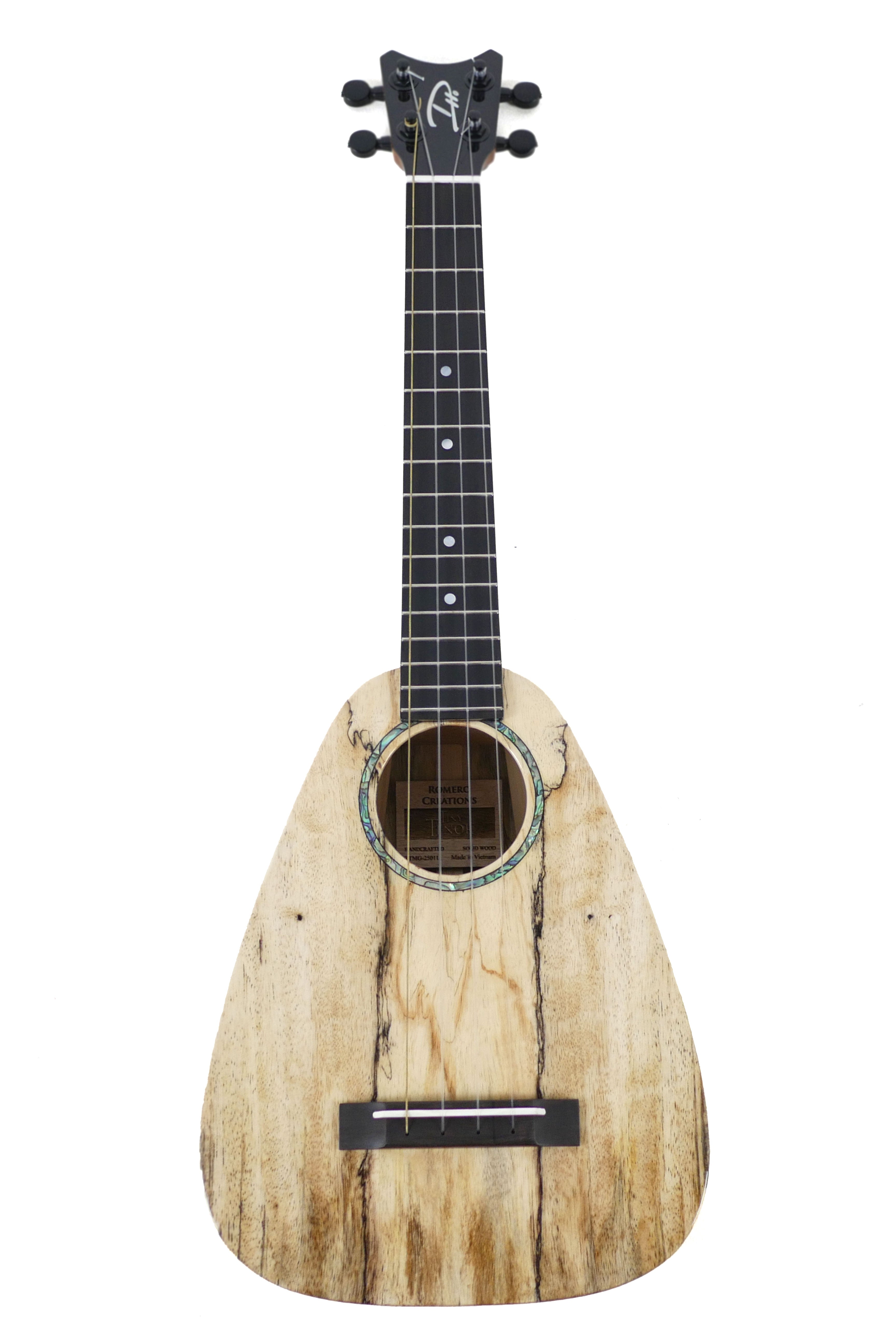 Romero Creations TTMG Tiny Tenor