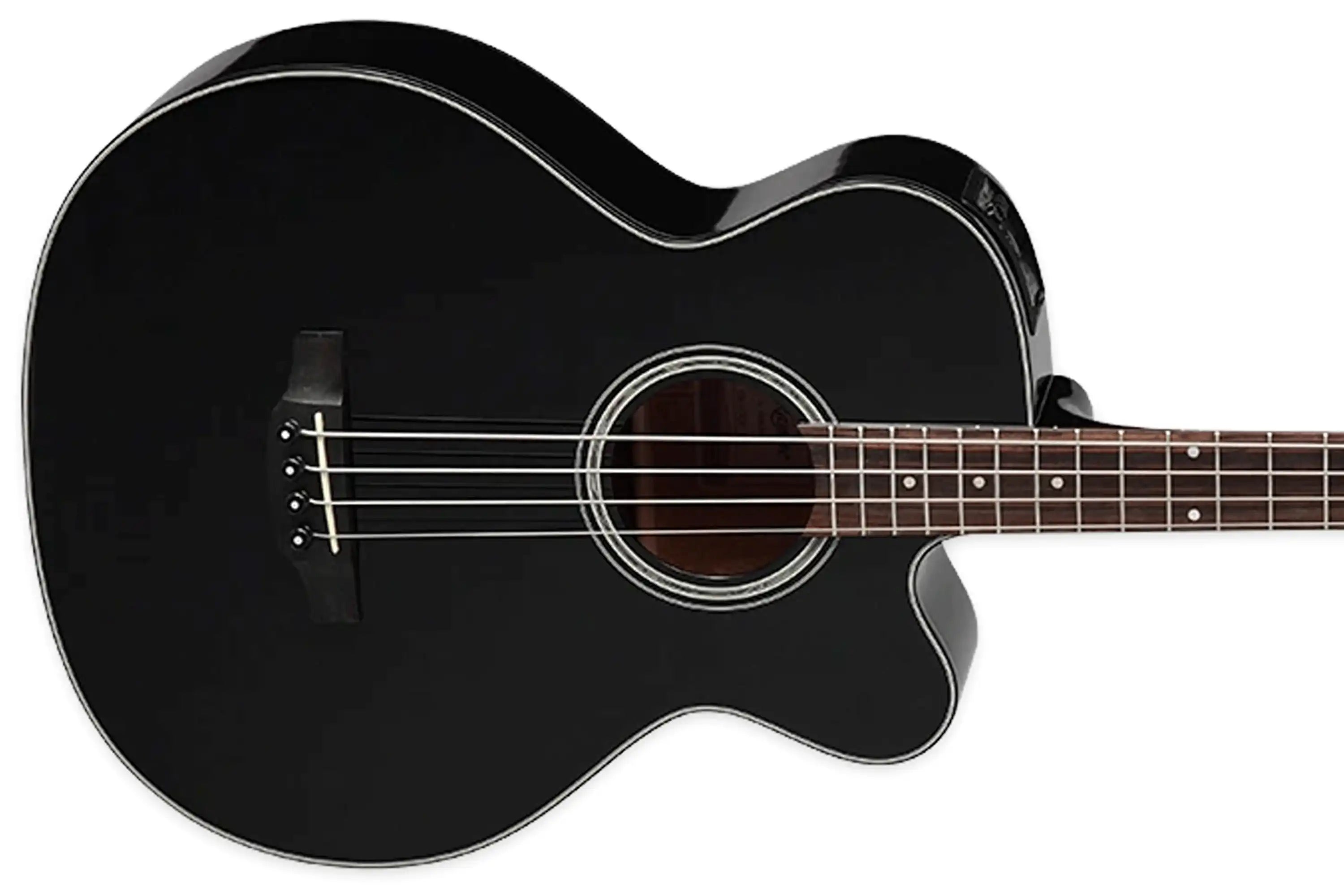 Takamine GB30CE-BLK