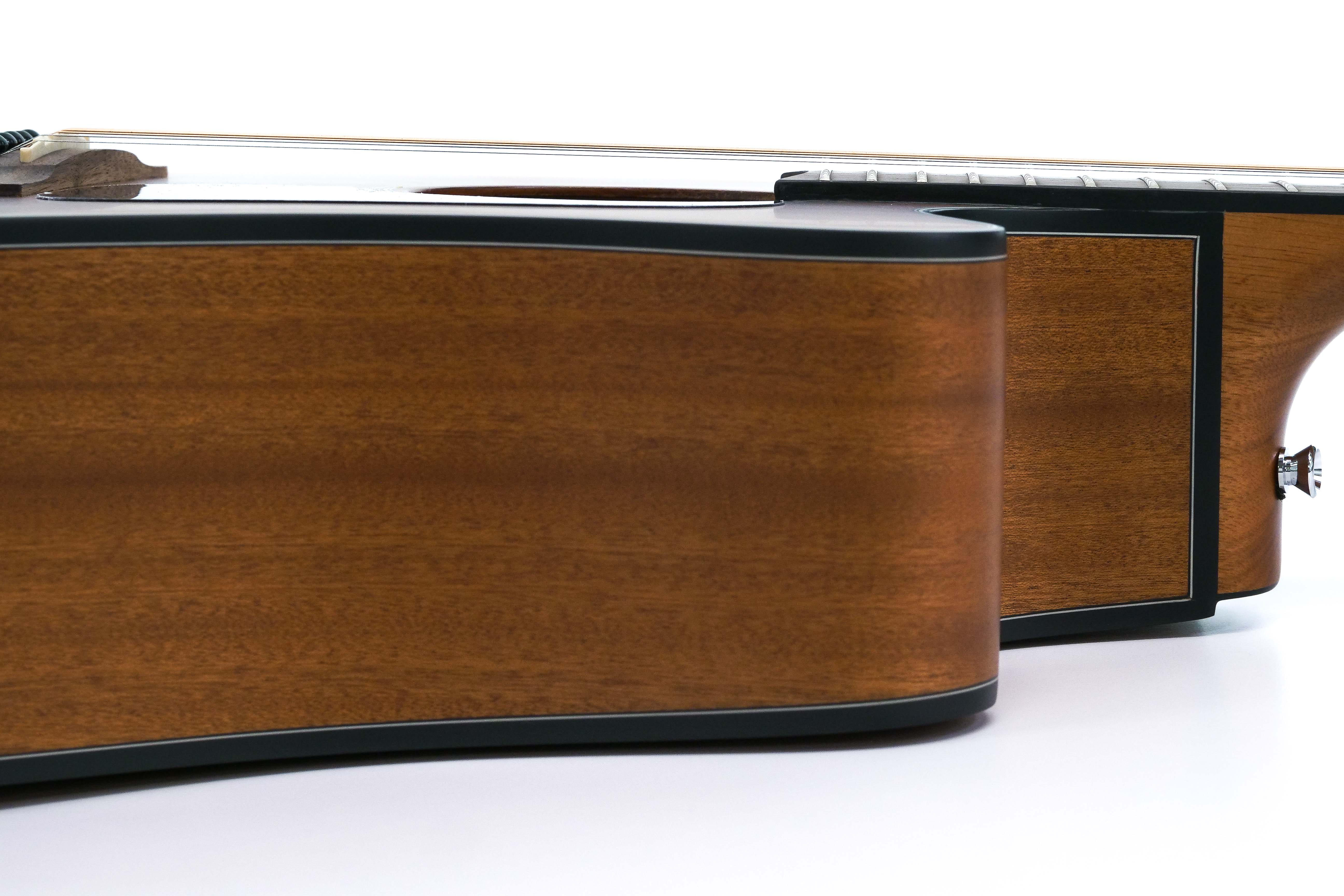 Takamine GD11MEC-NS Acoustic Guitar