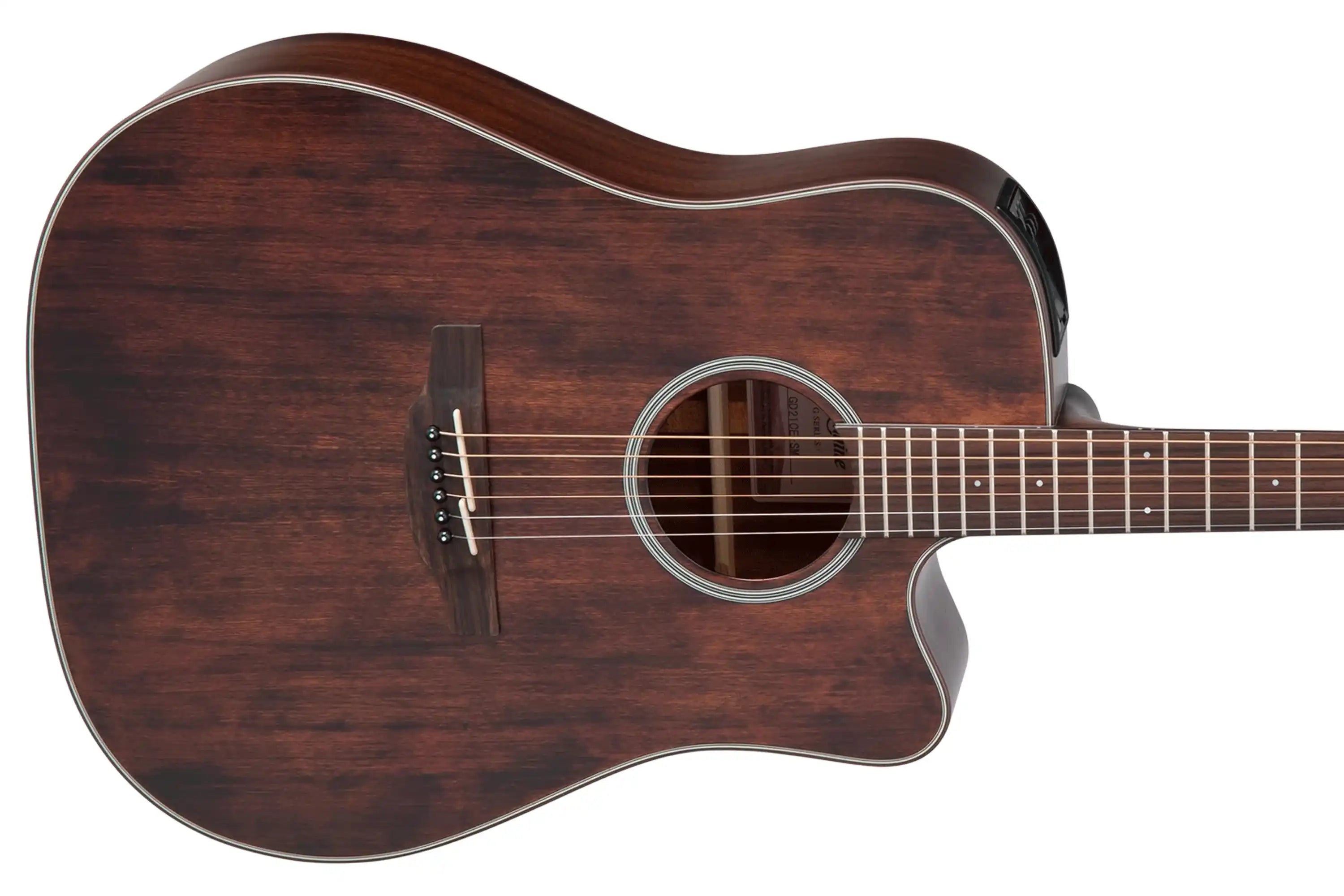 Takamine GD21CE SM