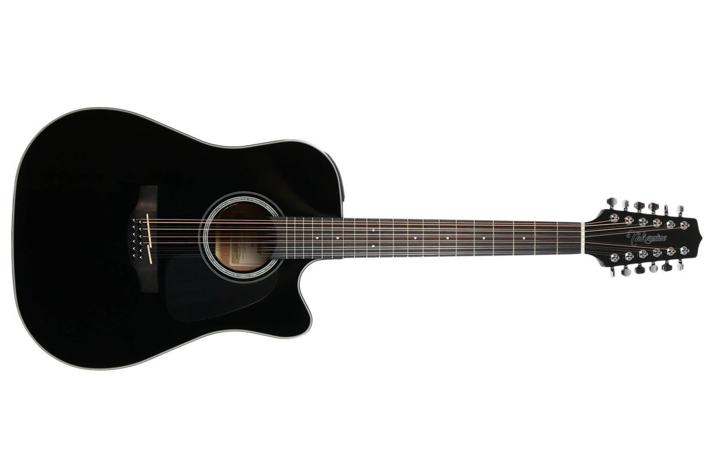 Takamine GD30CE-12 Acoustic Guitar