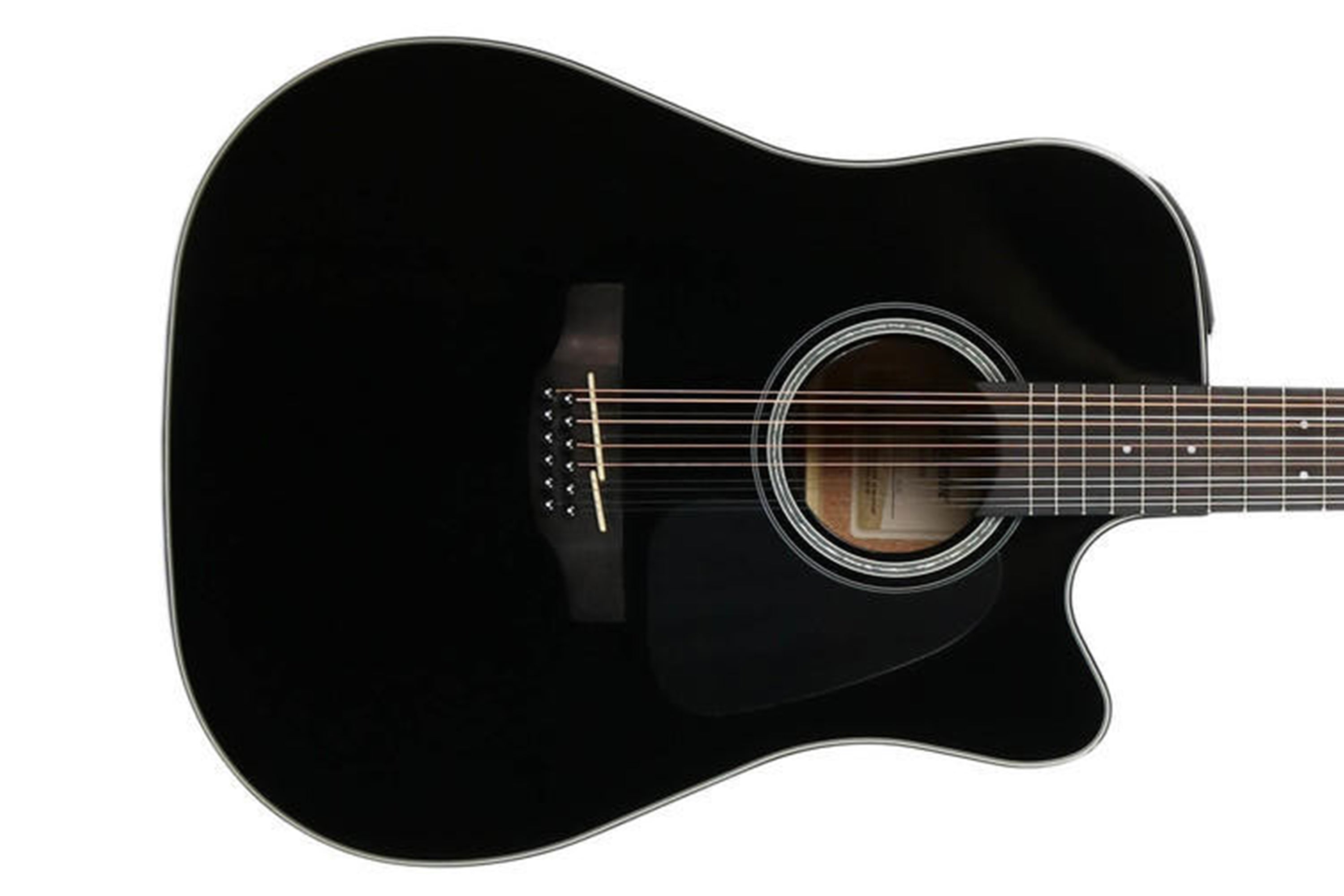 Takamine GD30CE-12 Acoustic Guitar