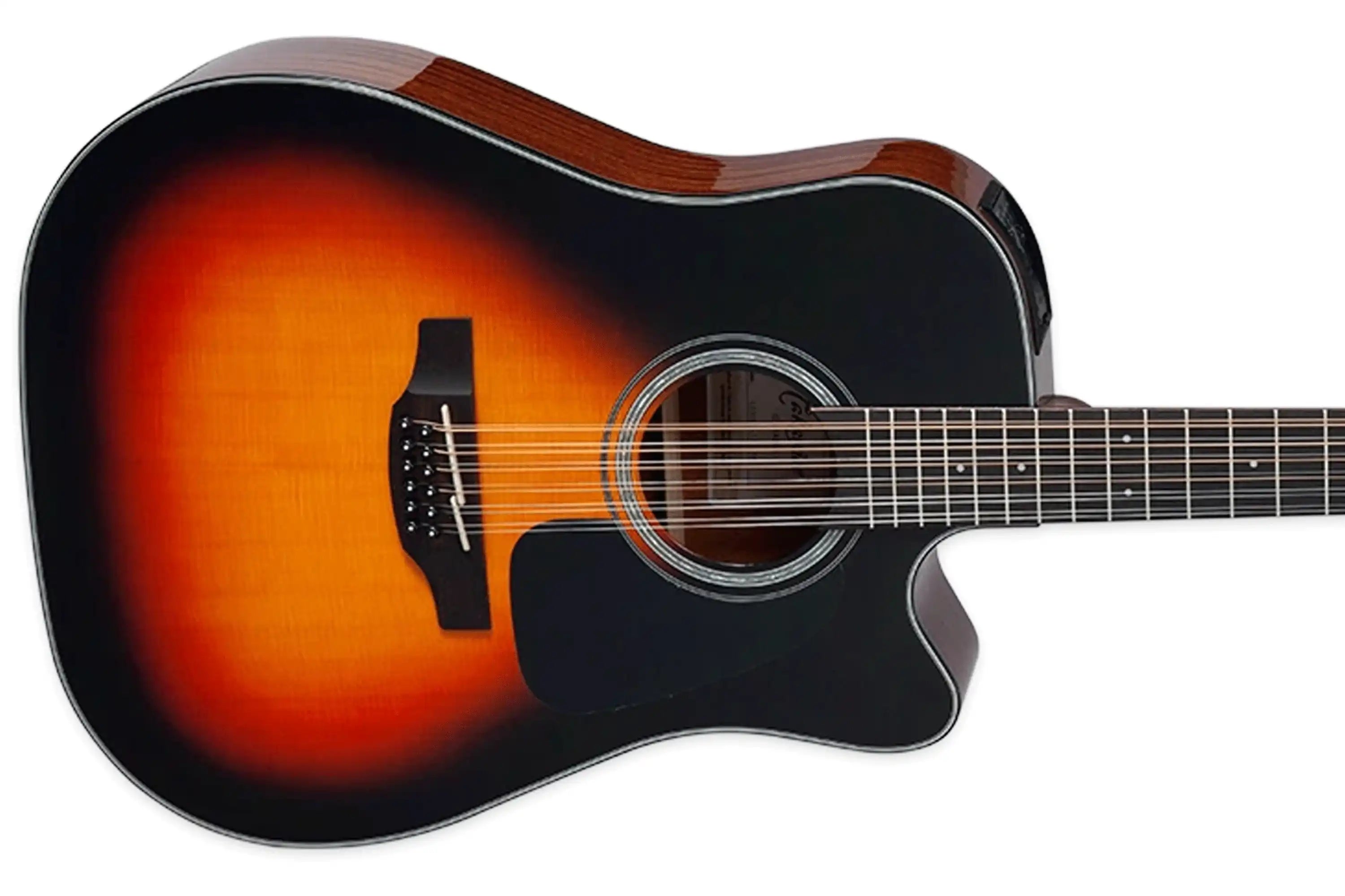 Takamine GD30CE-12 BSB
