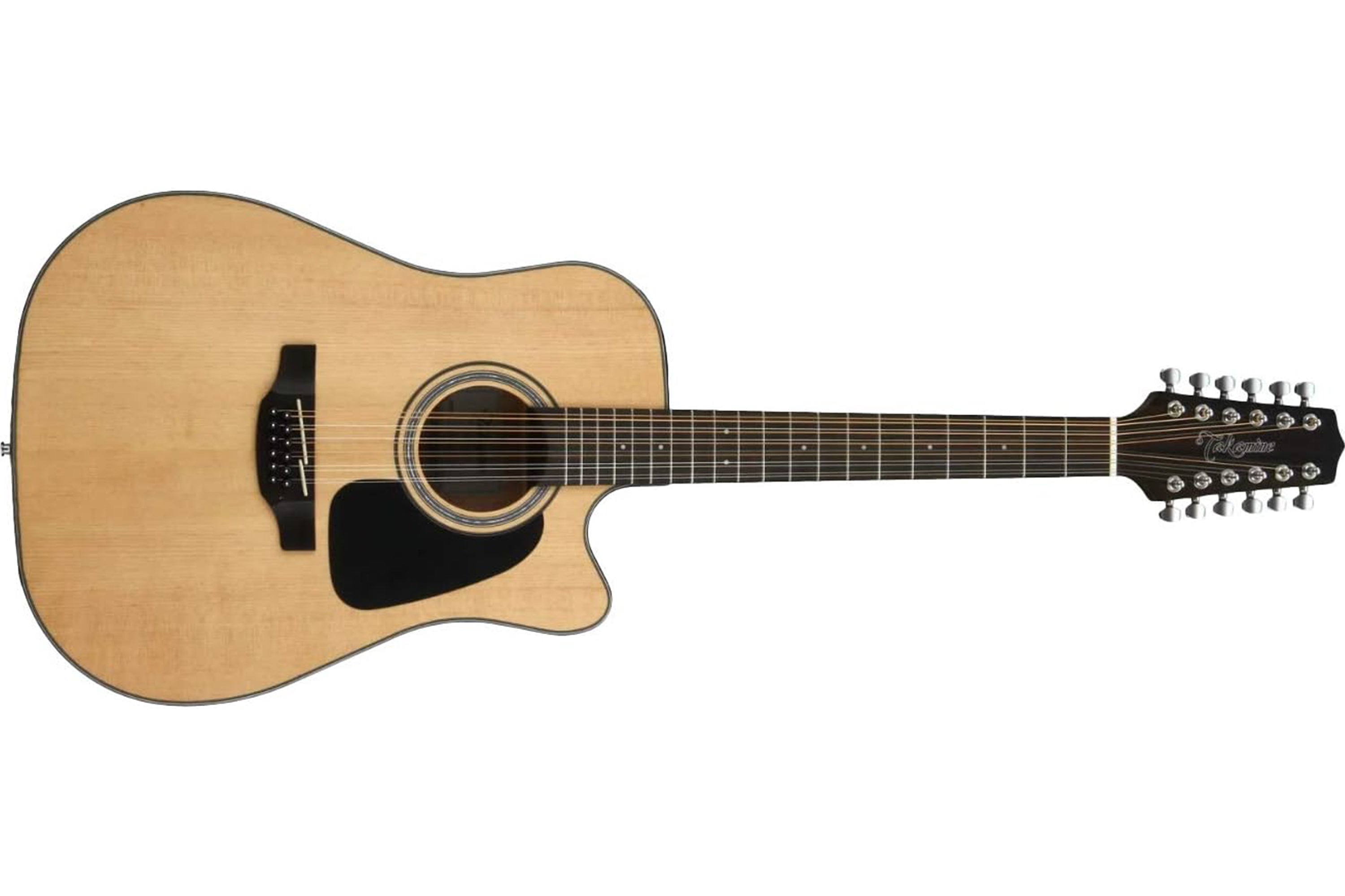 Takamine GD30CE-12NAT Acoustic Guitar