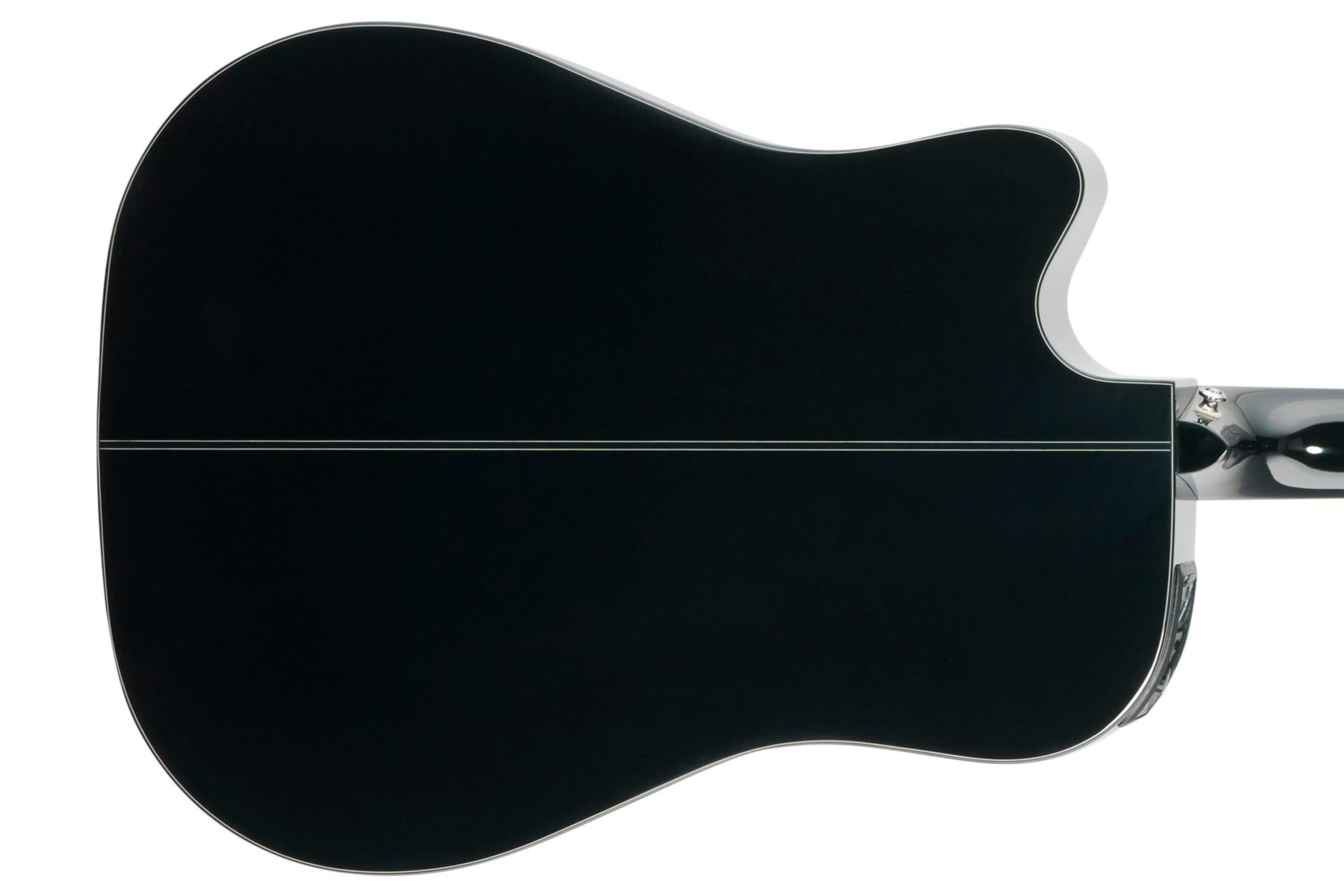 Takamine GD30CE Black Acoustic Guitar