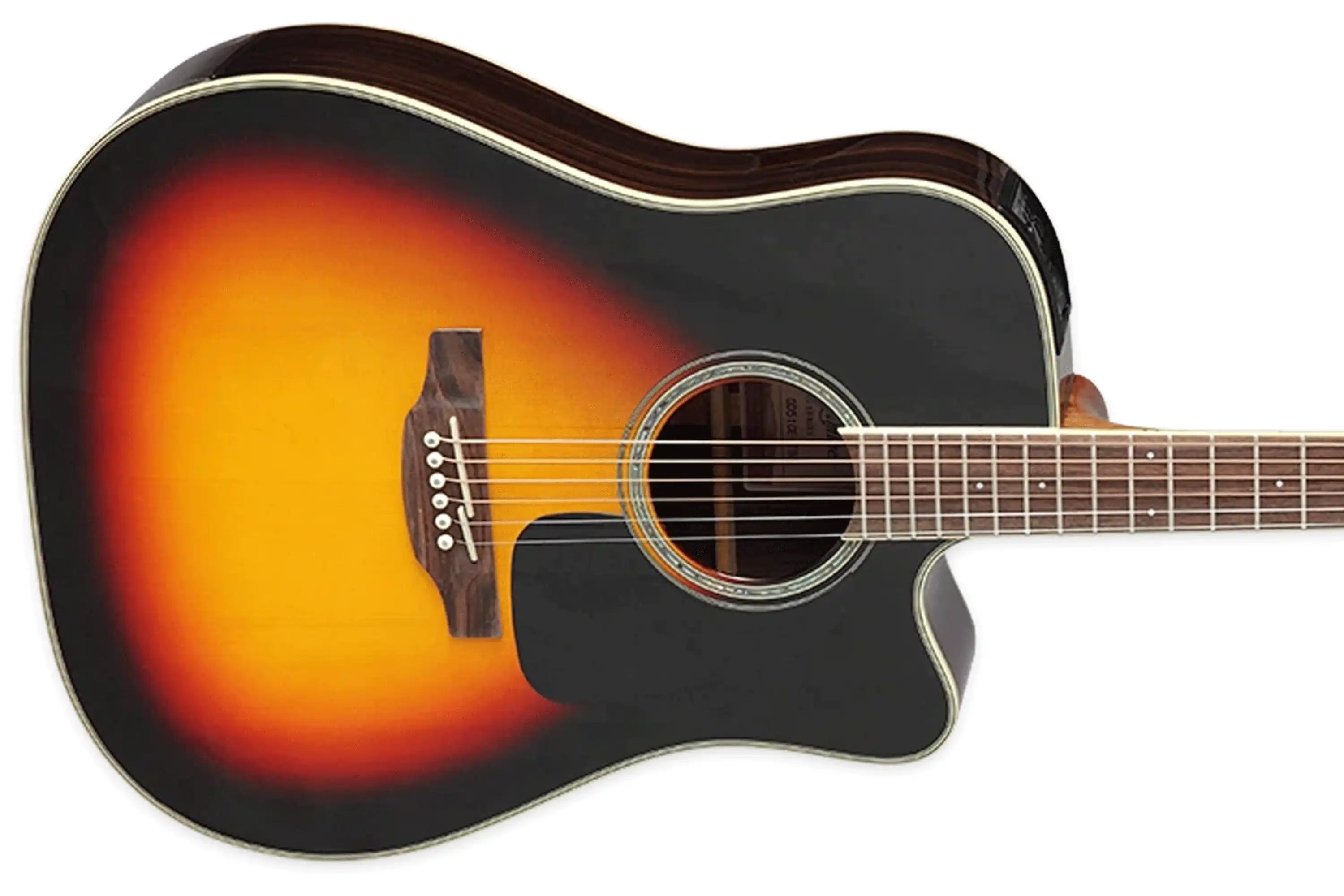Takamine-GD51CE-BSB2 | Terry Carter Music Store