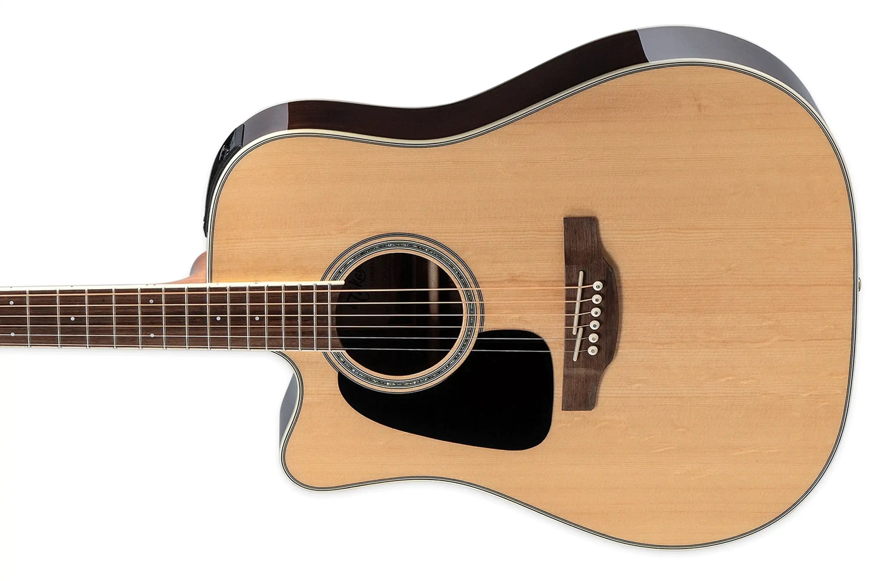 Takamine-GD51CE-LH-NAT2 | Terry Carter Music Store