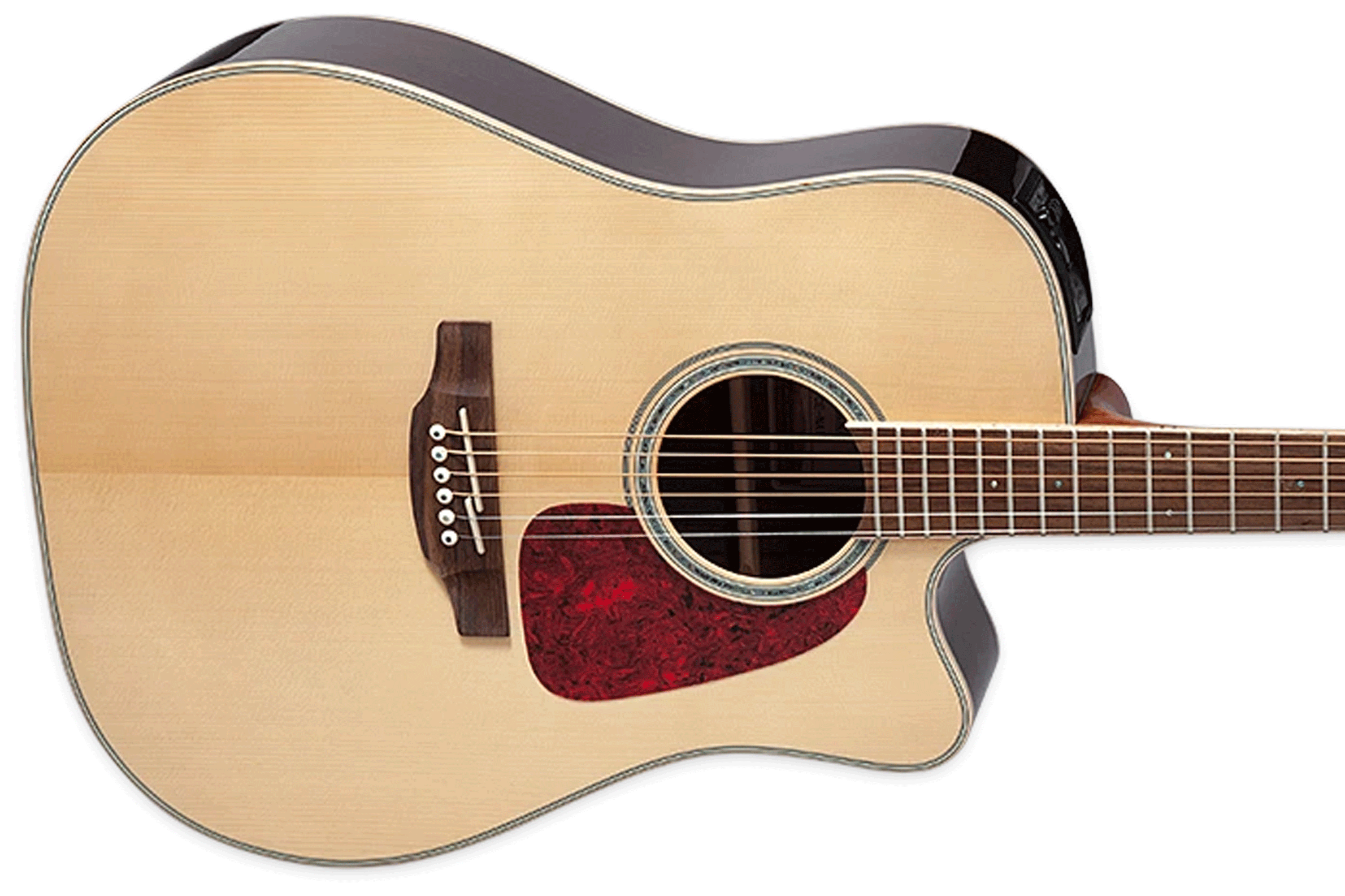 Takamine GD71CE NAT