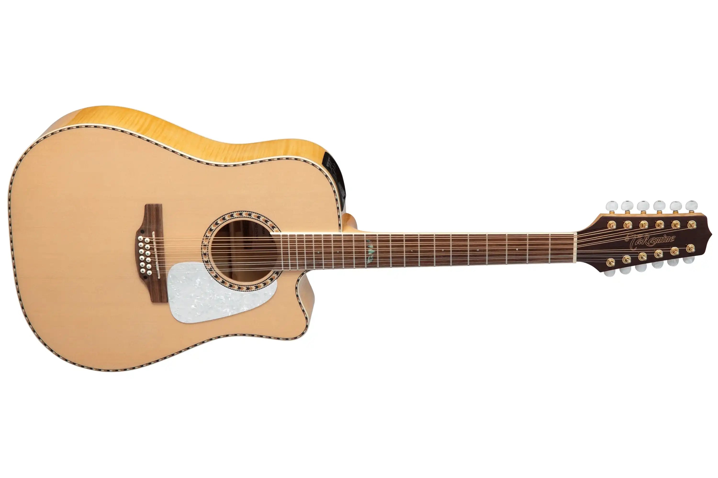 Takamine-GD74CE-12U-1 | Terry Carter Music Store