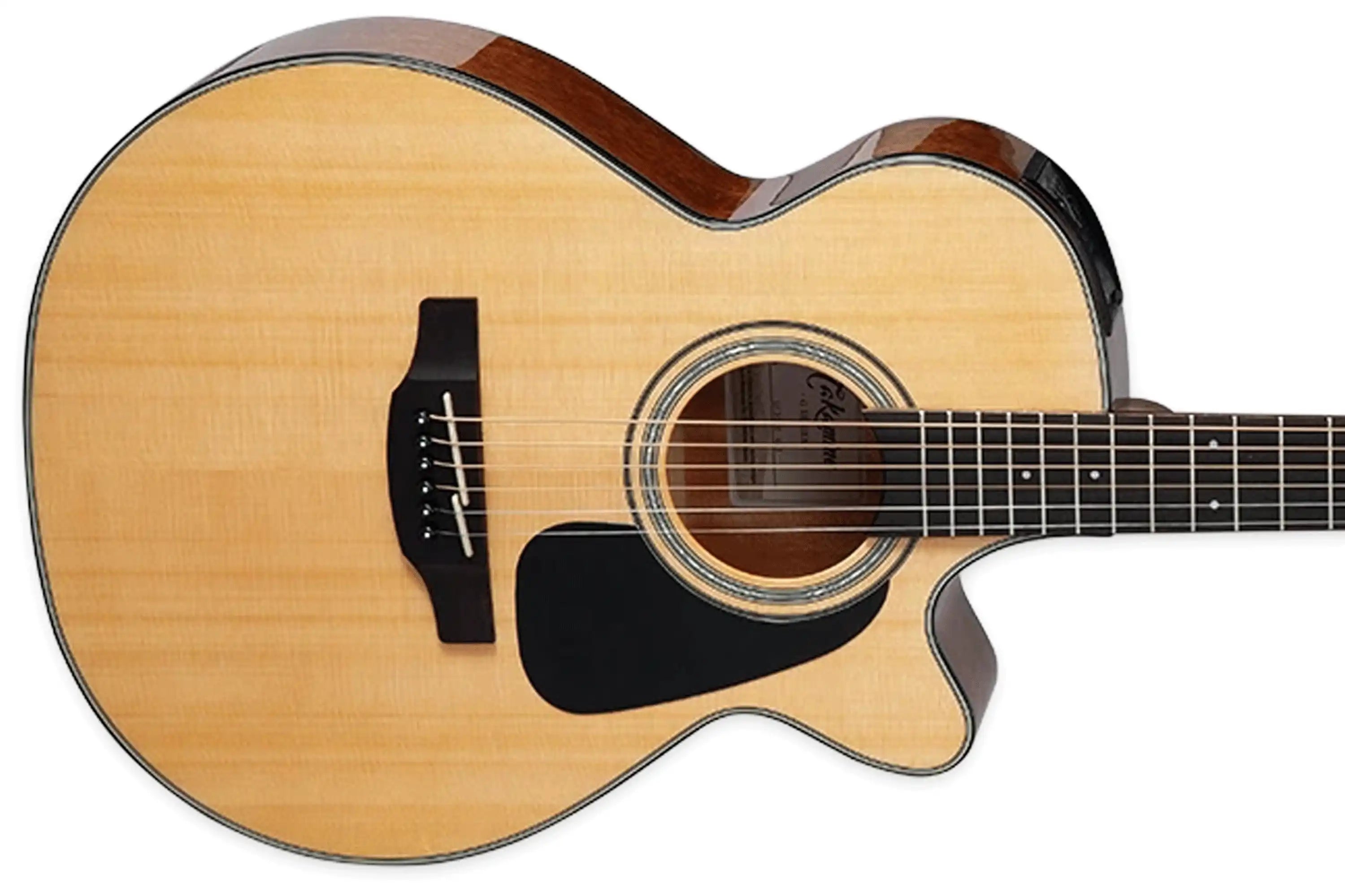 Takamine GF30CE NAT