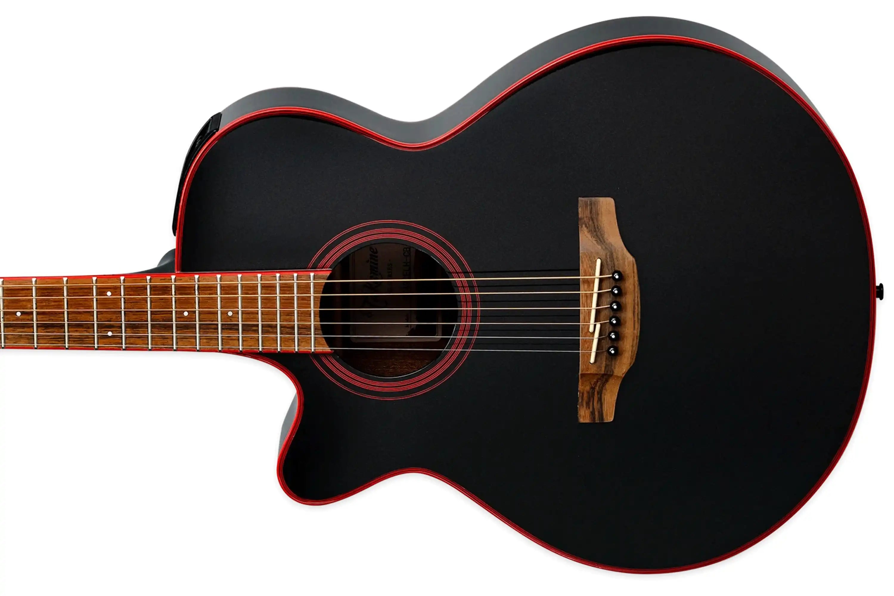 Takamine GF49CE-LH CB