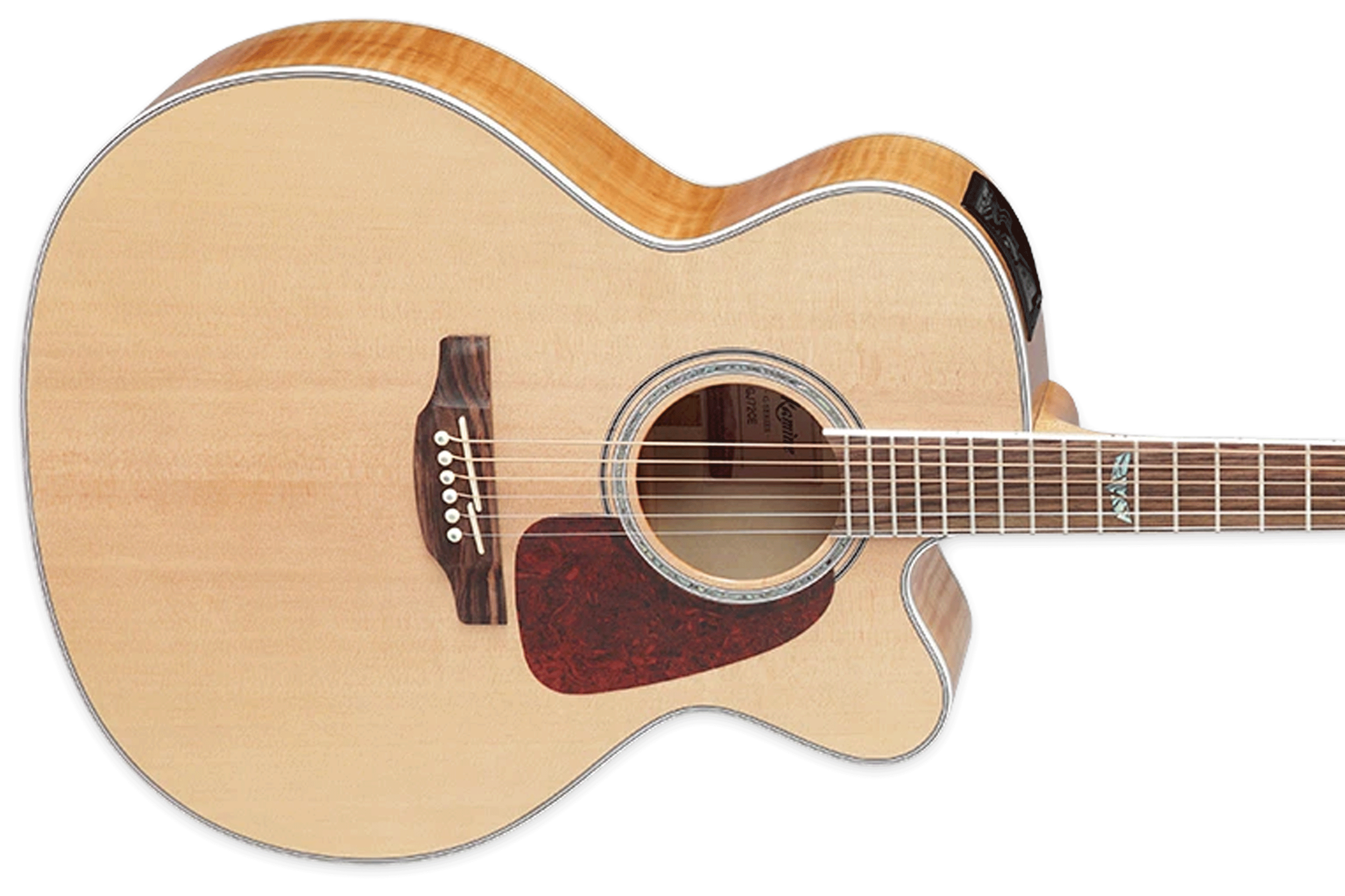 Takamine GJ72CE NAT