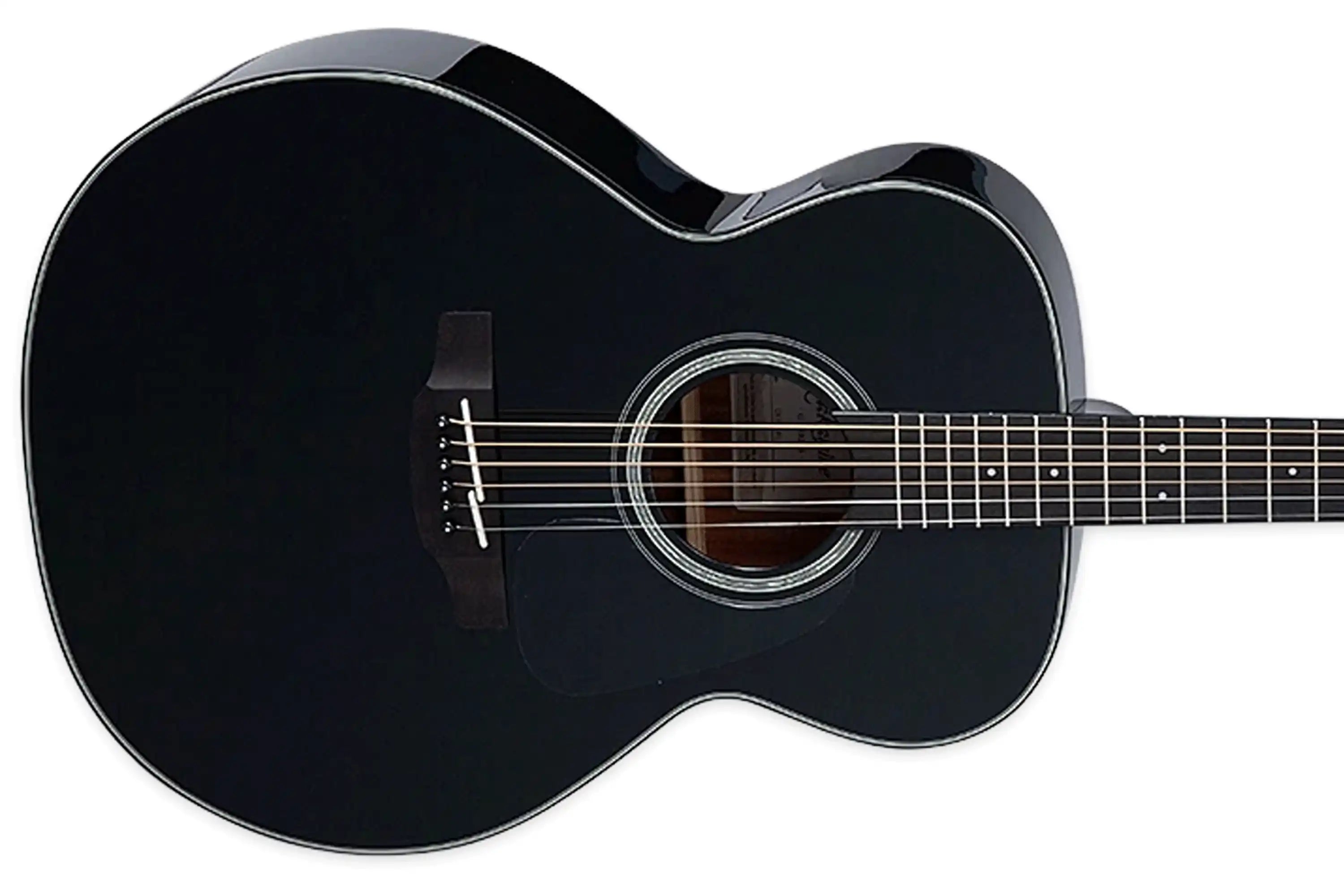 Takamine GN30 BLK
