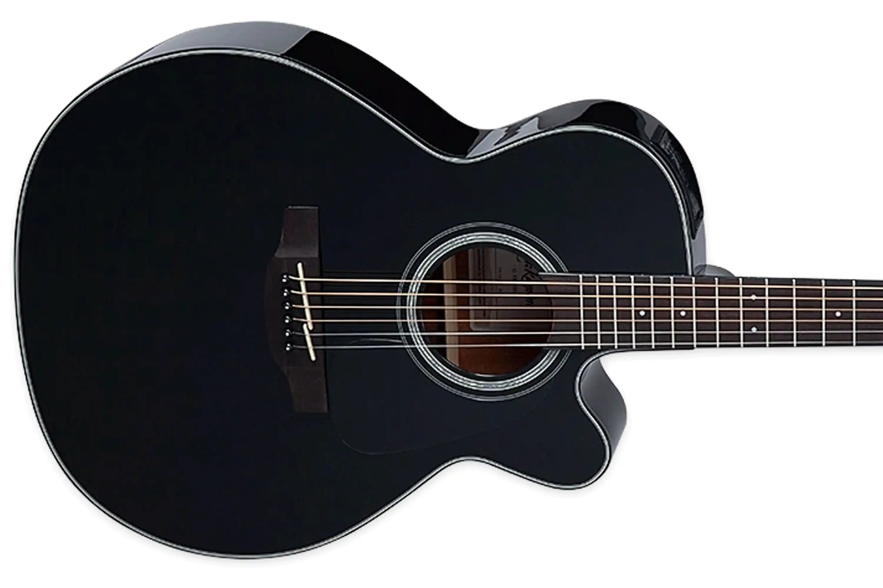 Takamine GN30CE BLK