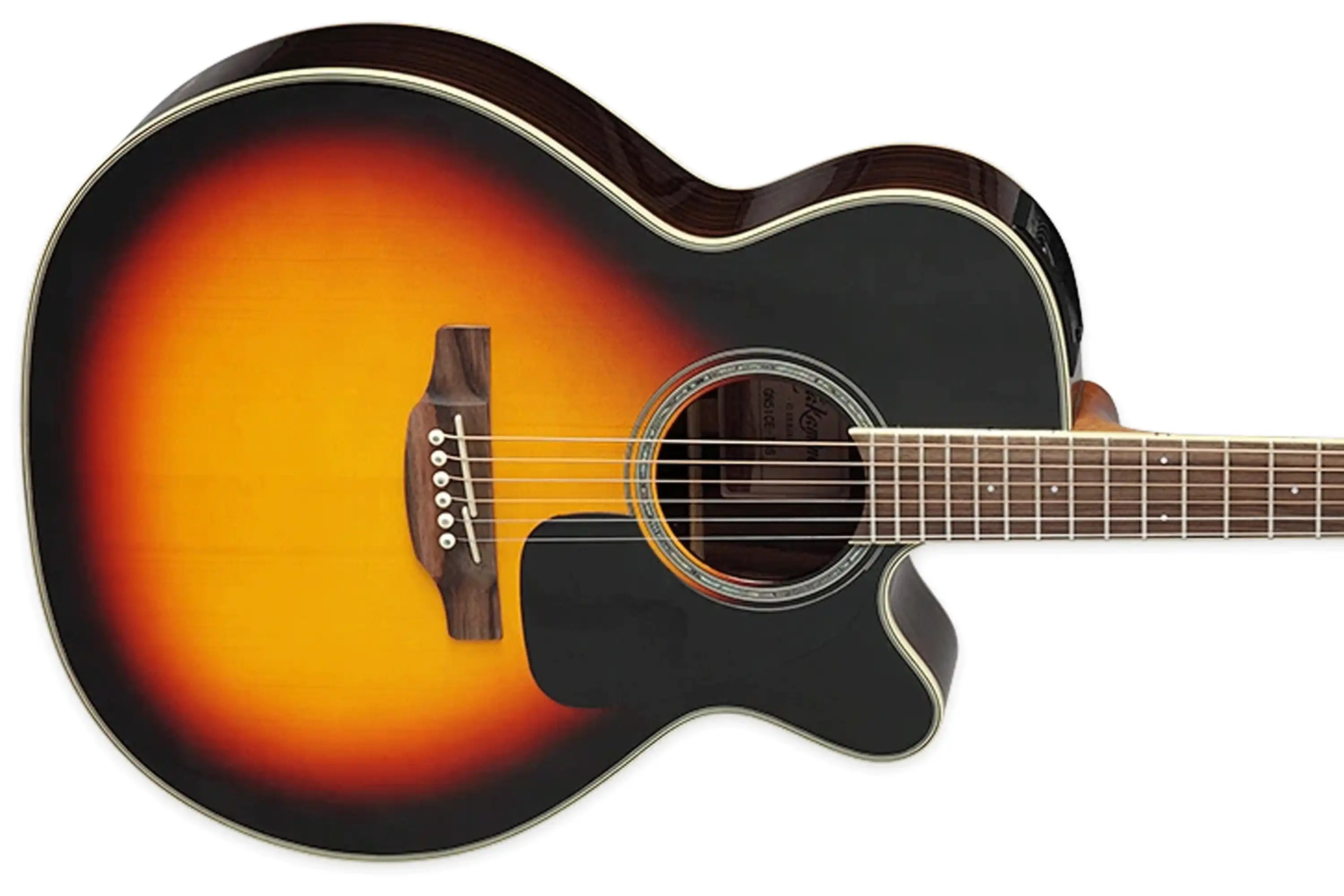 Takamine GN51CE BSB