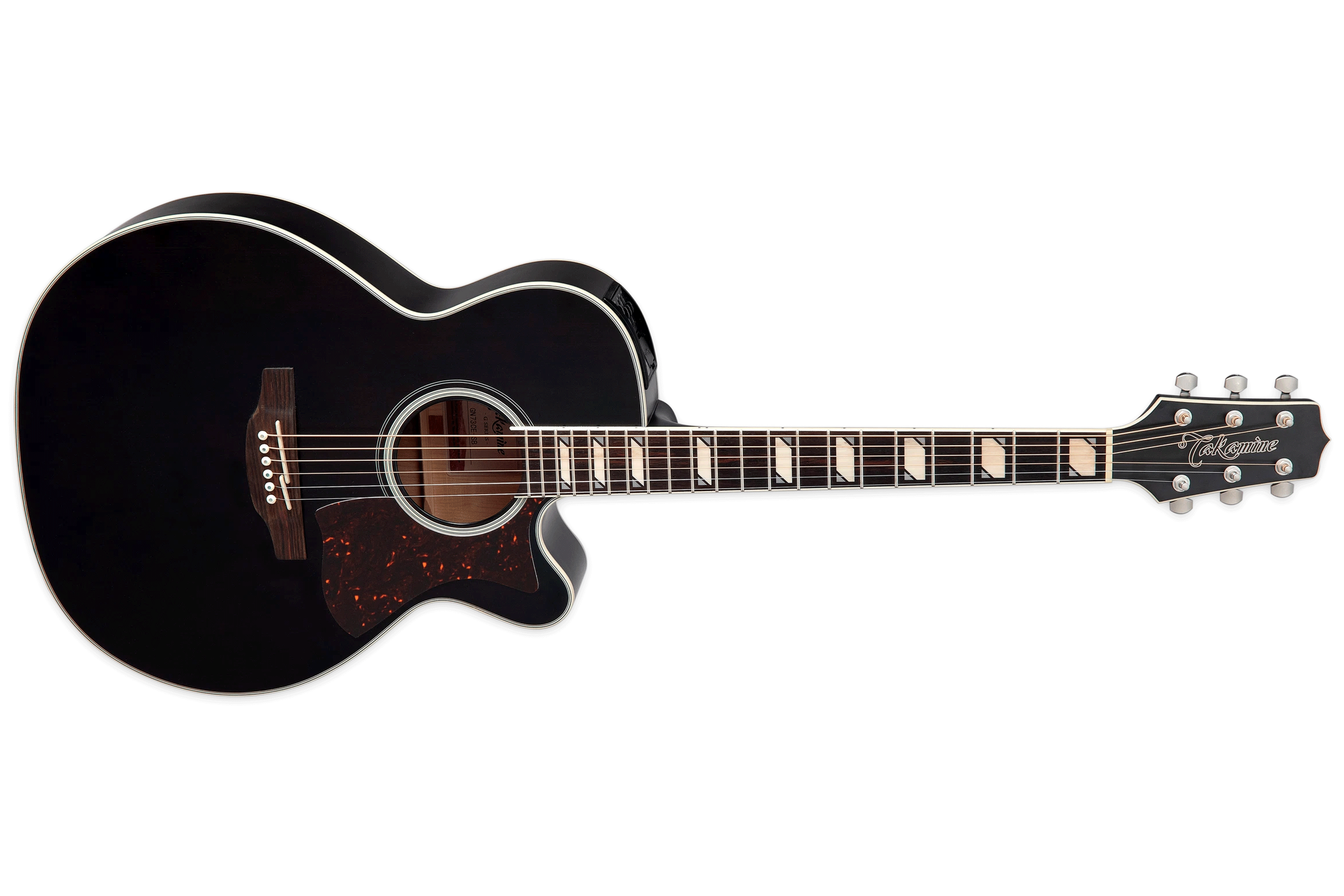Takamine GN73CE