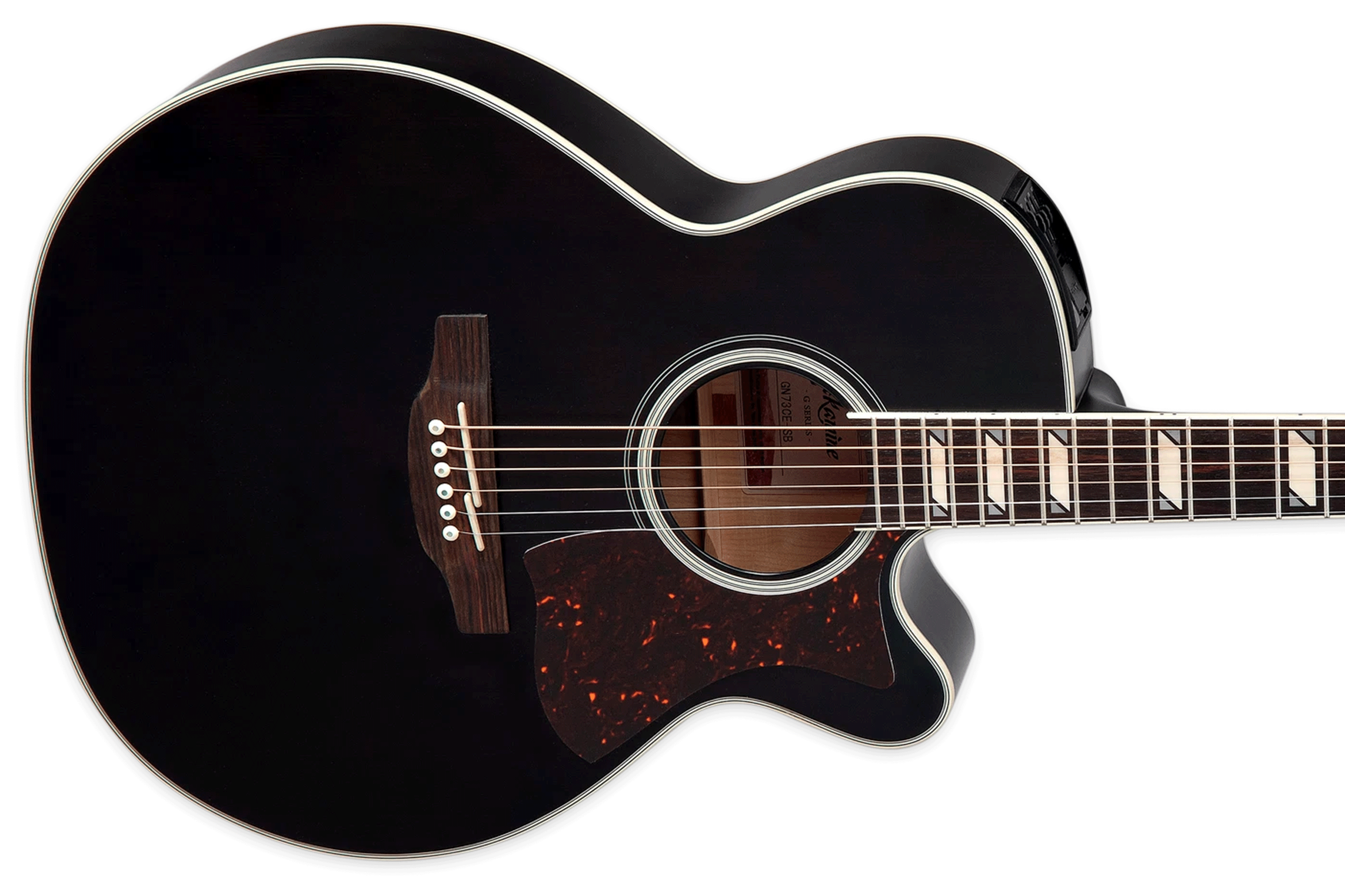 Takamine GN73CE