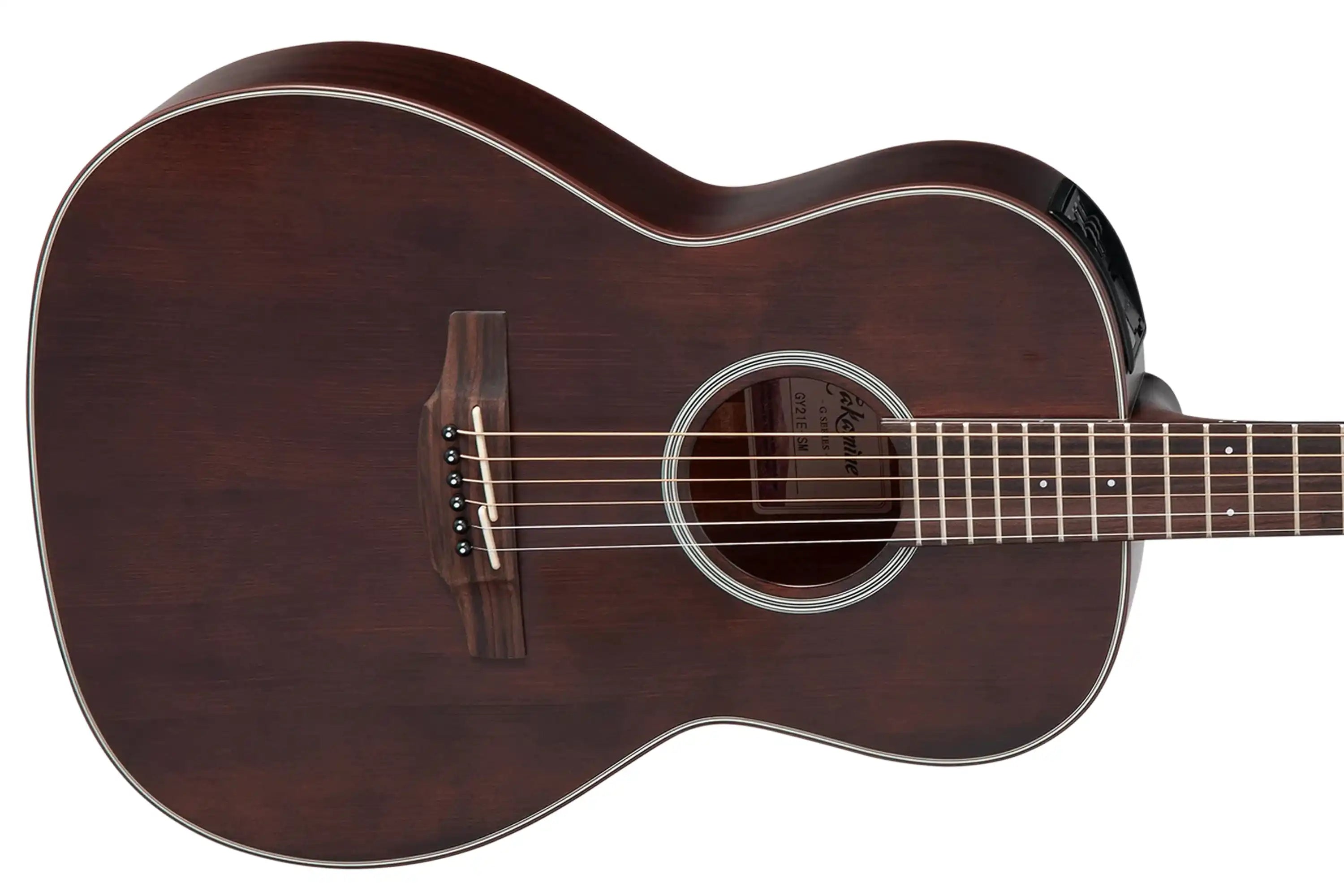 Takamine GY21E SM