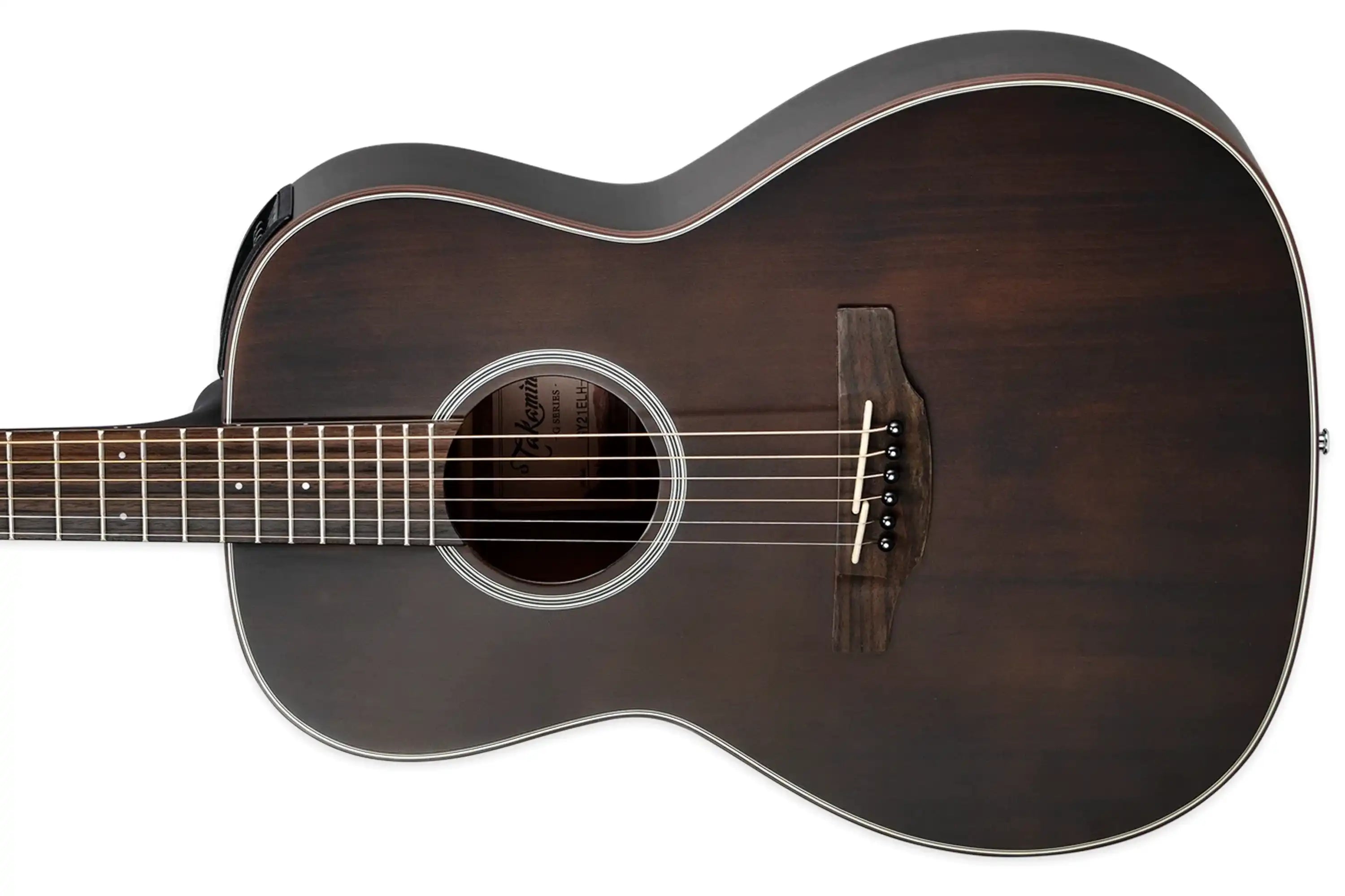 Takamine GY21ELH SM