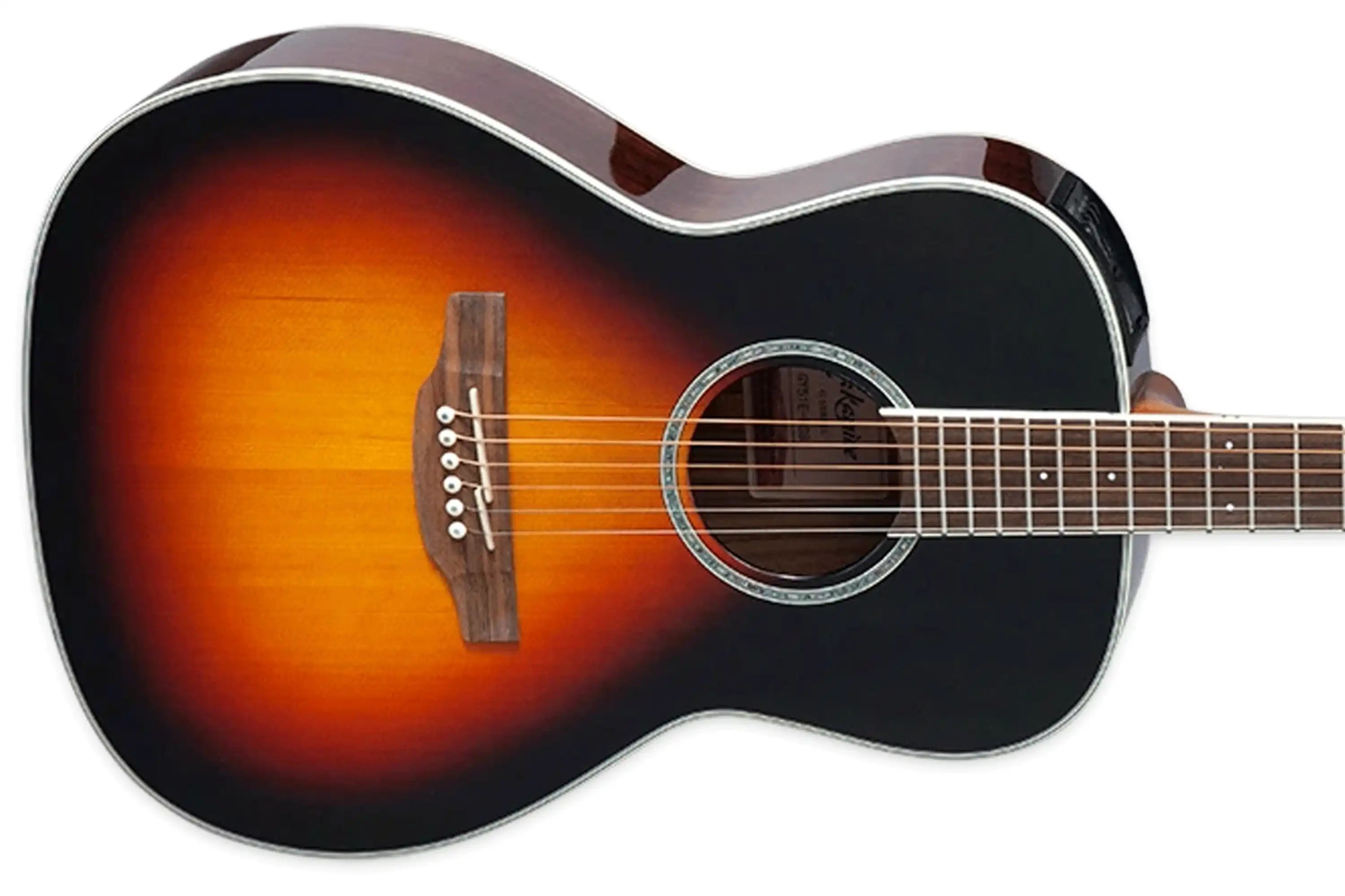 Takamine GY51E BSB