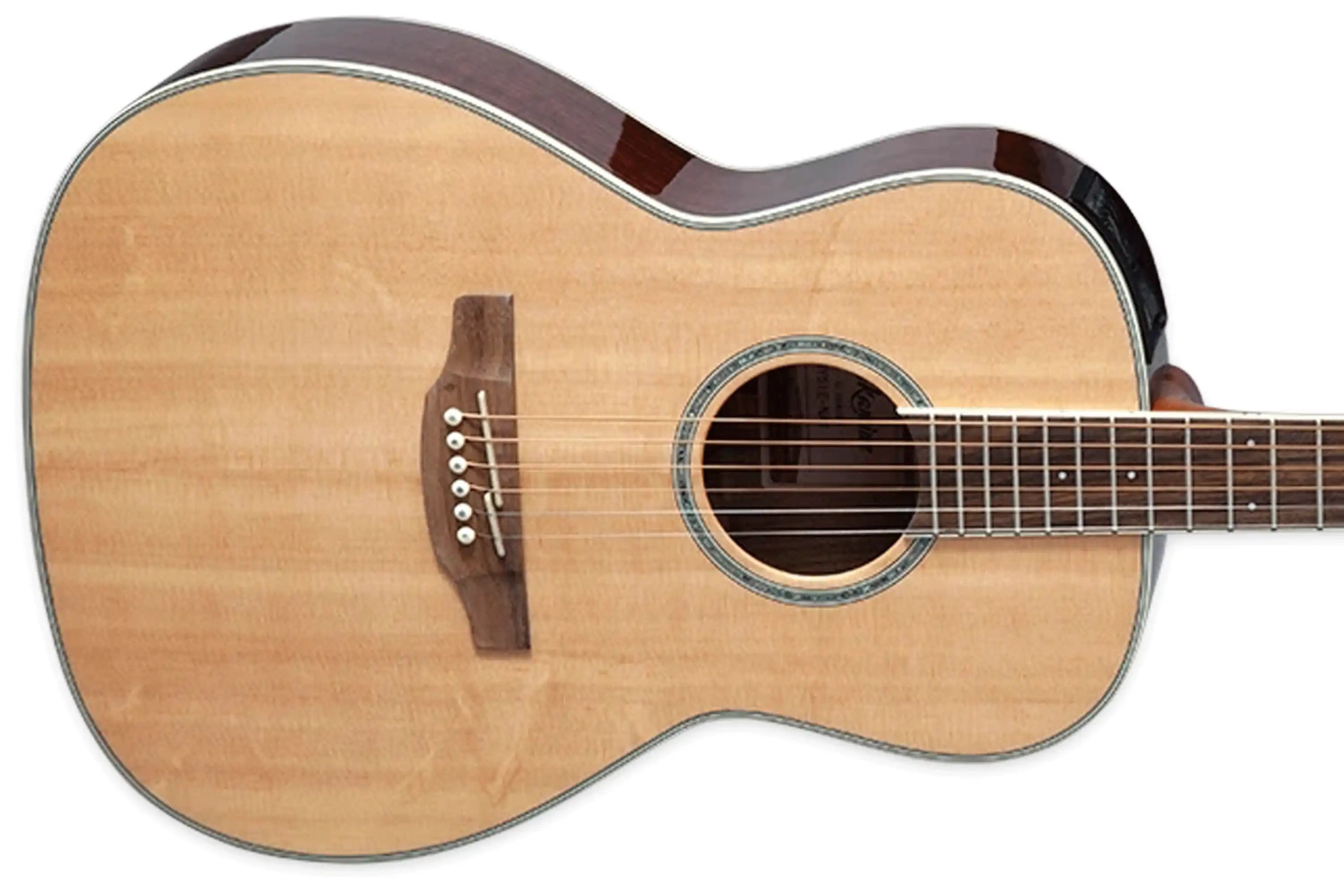 Takamine GY51E NAT