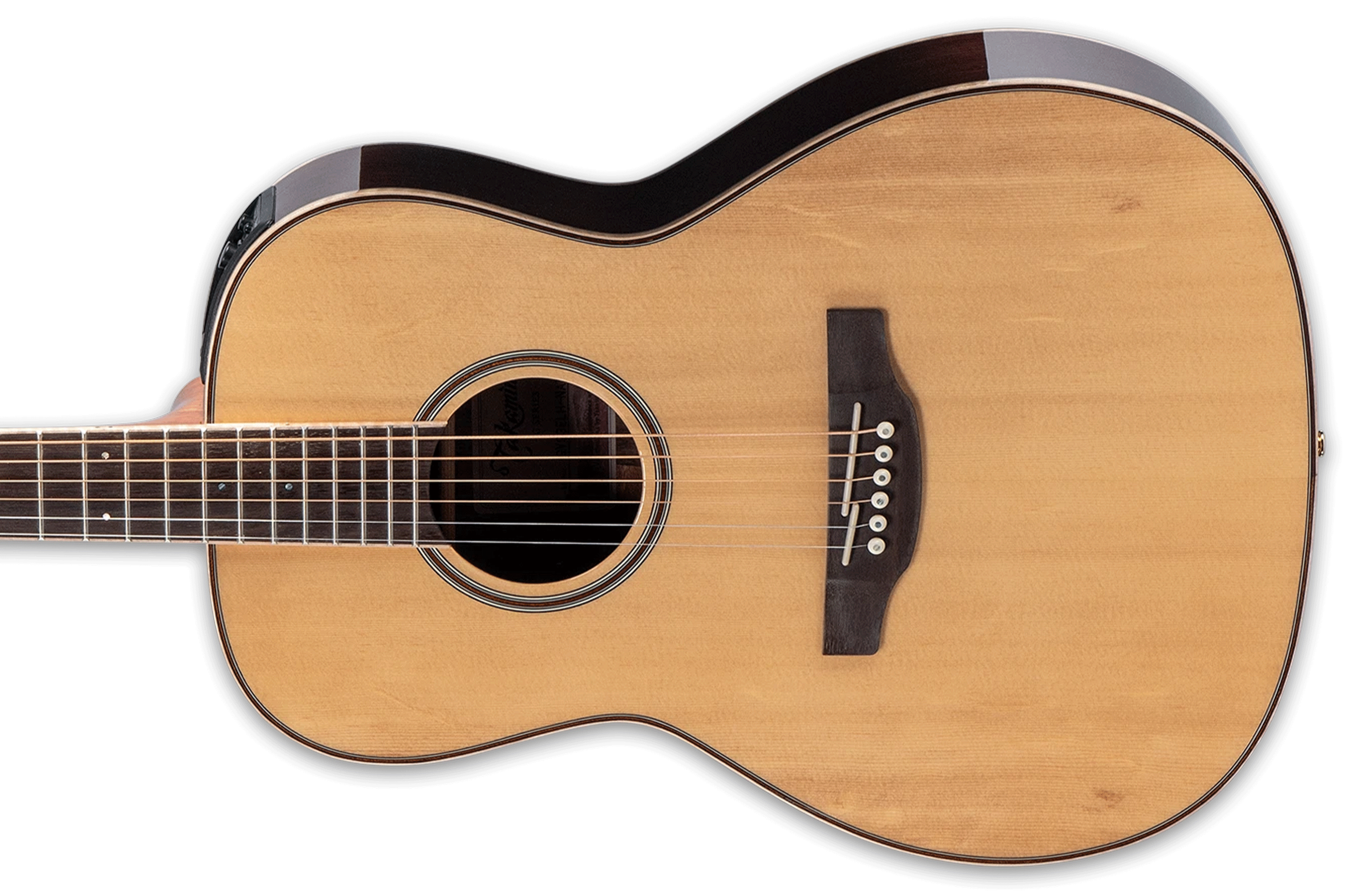 Takamine GY93E-LH