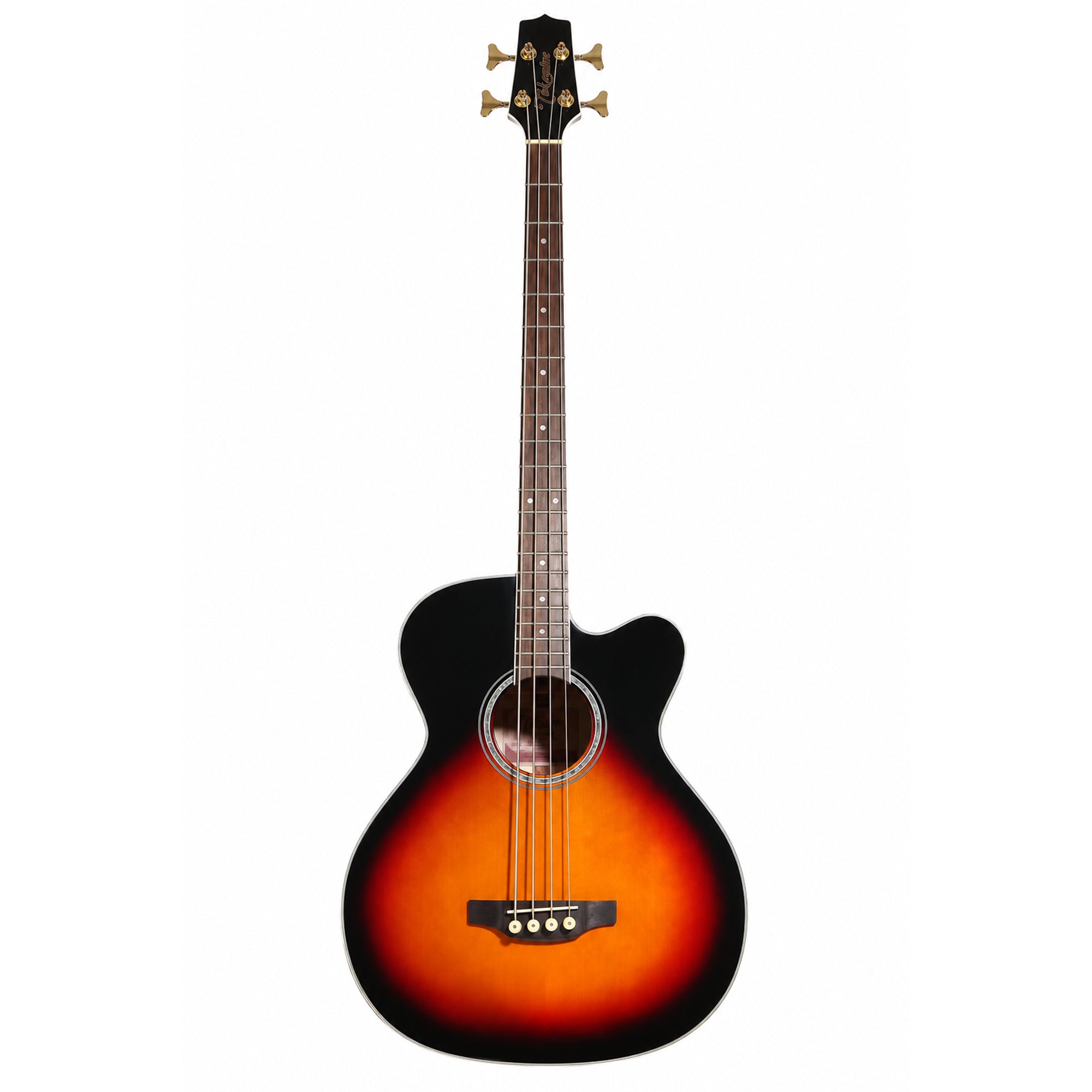 Takamine GB72CE Bass