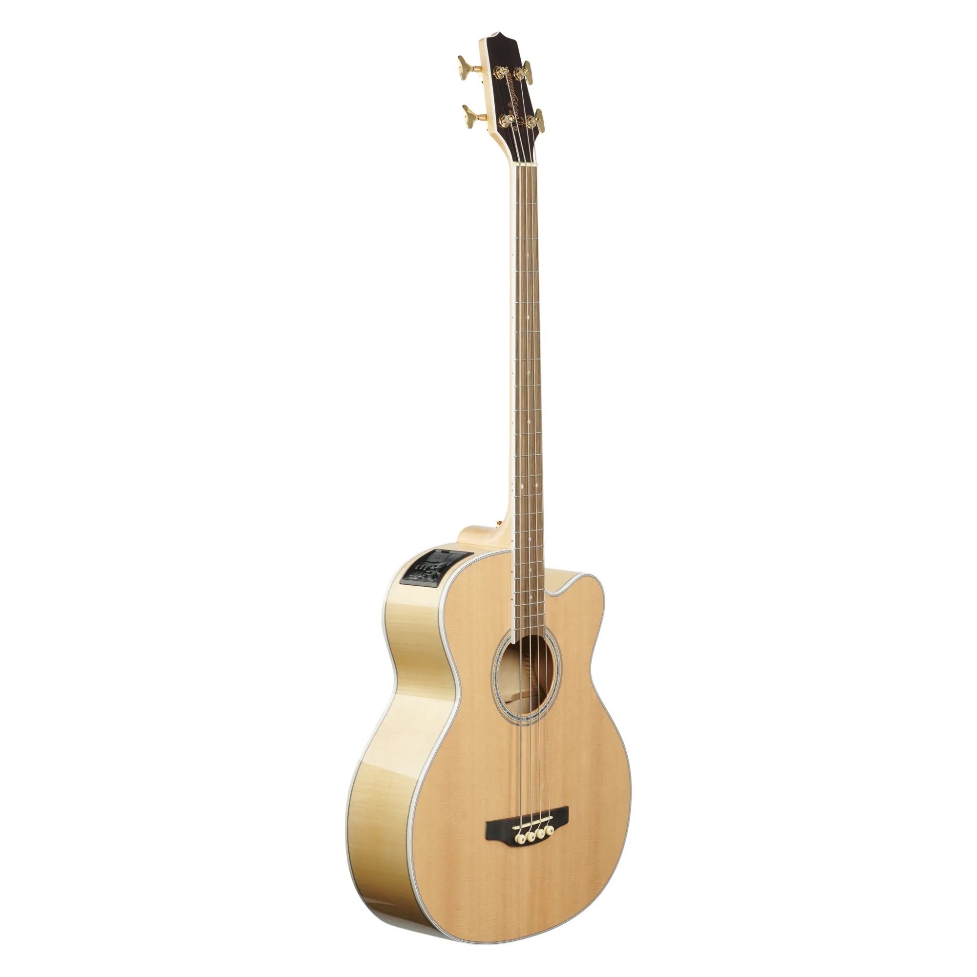 Takamine GB72CE NAT